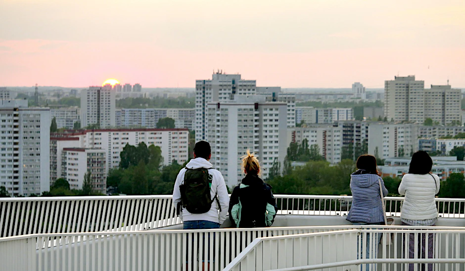 Marzahn-Hellersdorf