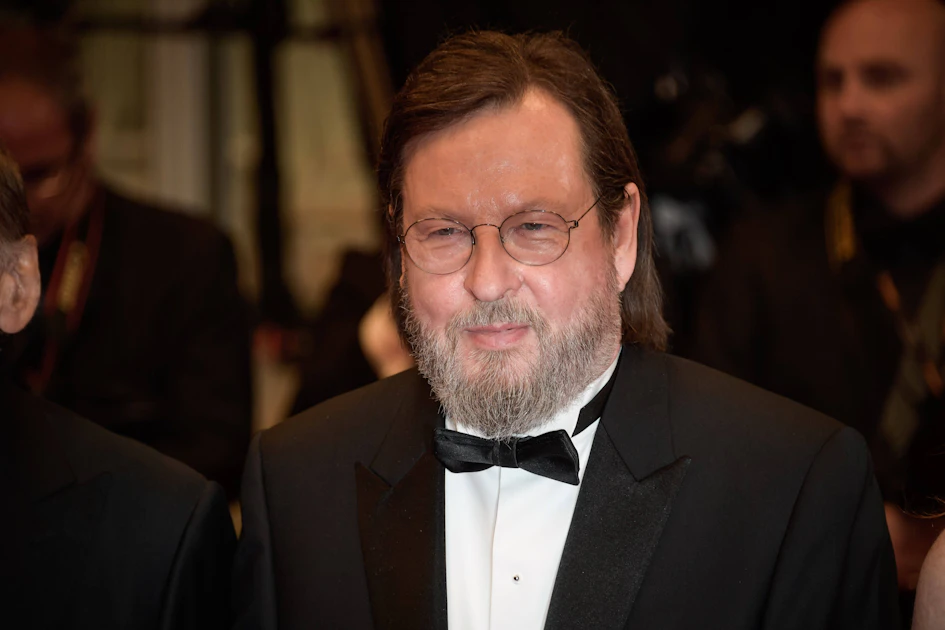 „Auch russische Leben zählen“ – Ukraine empört nach Lars von Triers Instagram-Post
