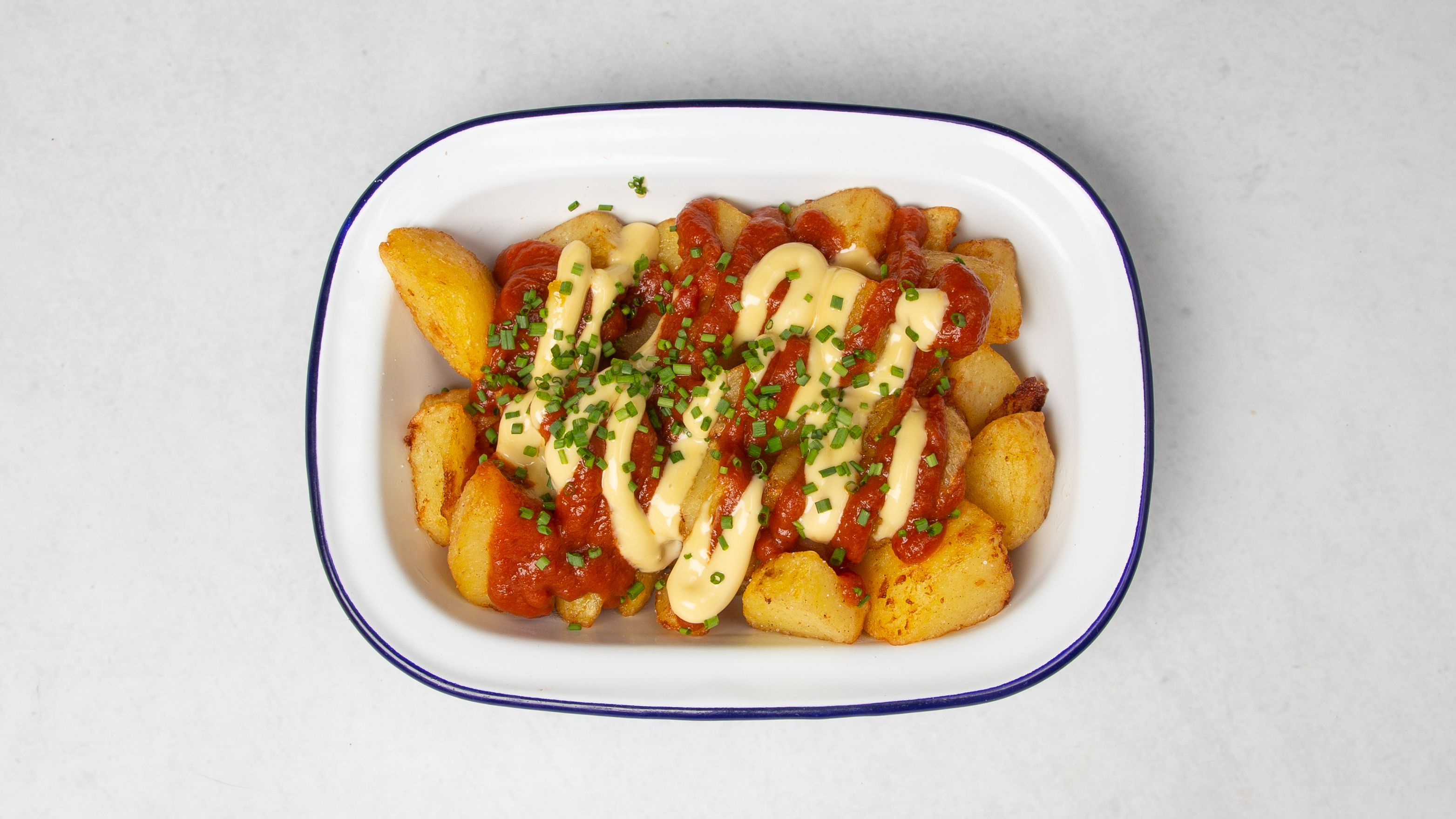 Stockfisch, Tapas und Garnelen: Ein Besuch im El Colmado am Kudamm