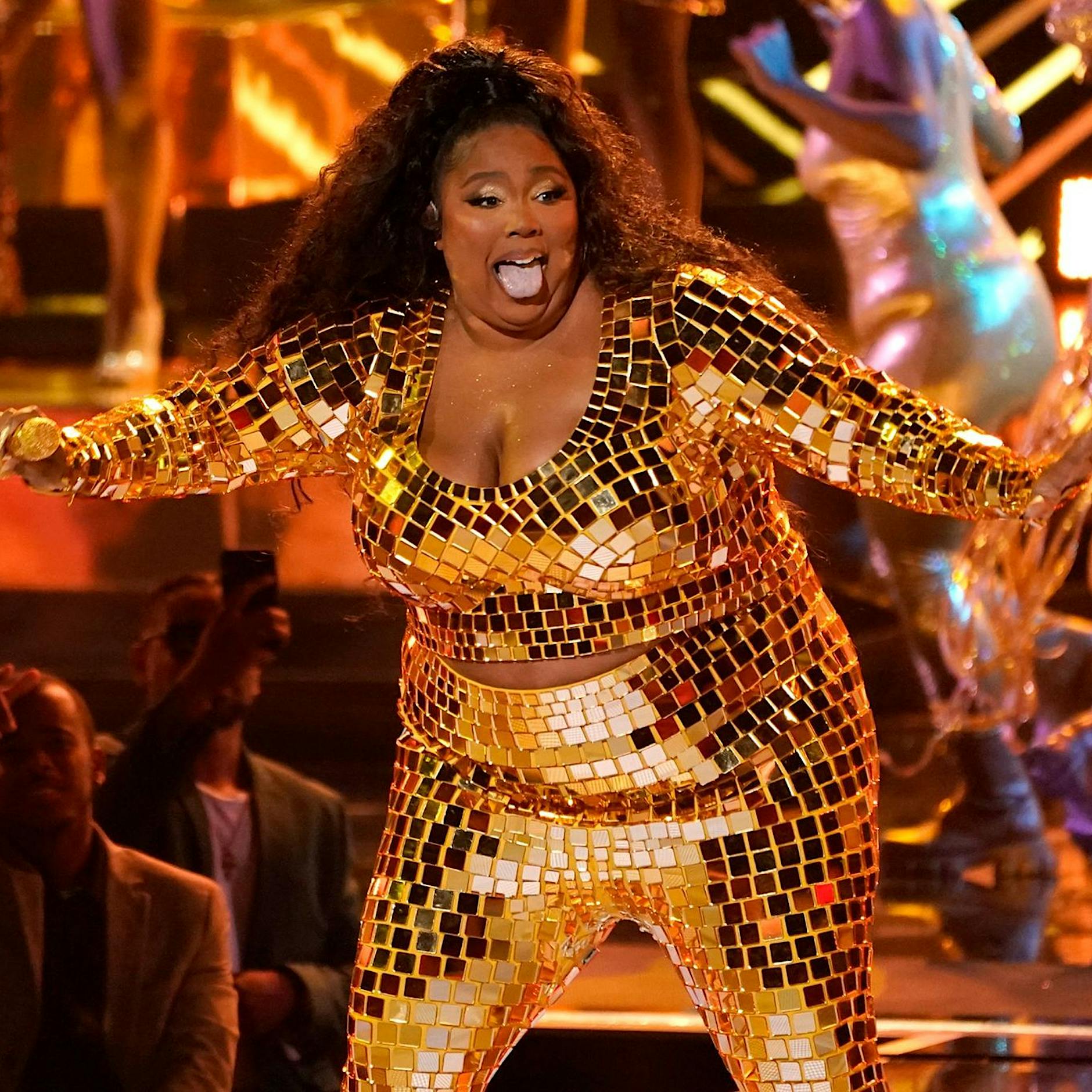 Lizzo schlägt zurück: So will ihr Star-Anwalt die Klägerinnen denunzieren