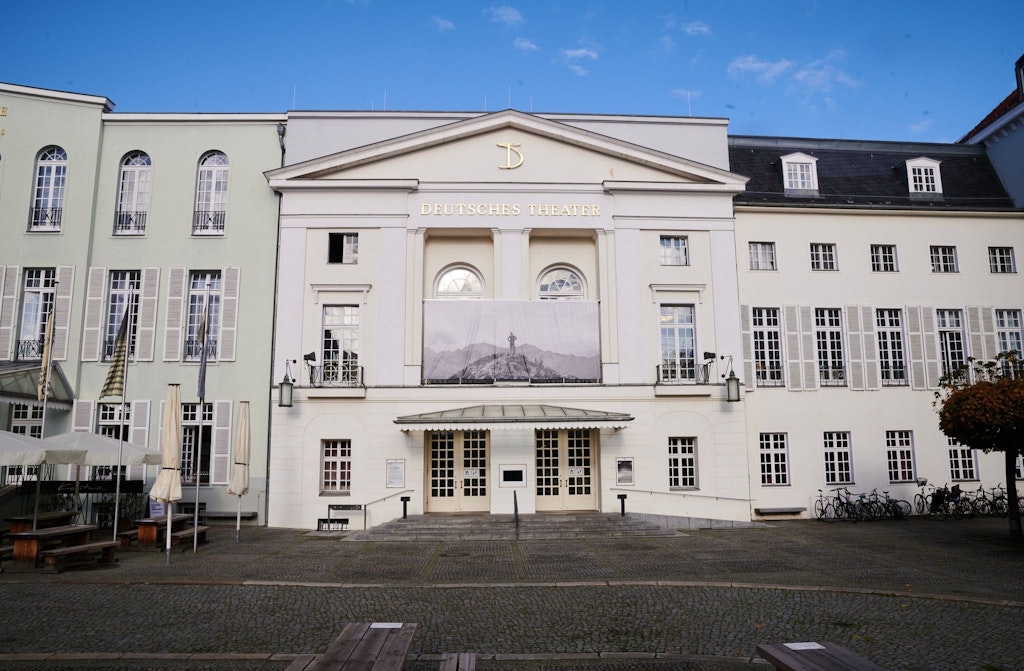 Deutsches Theater in Berlin ist „Theater des Jahres“