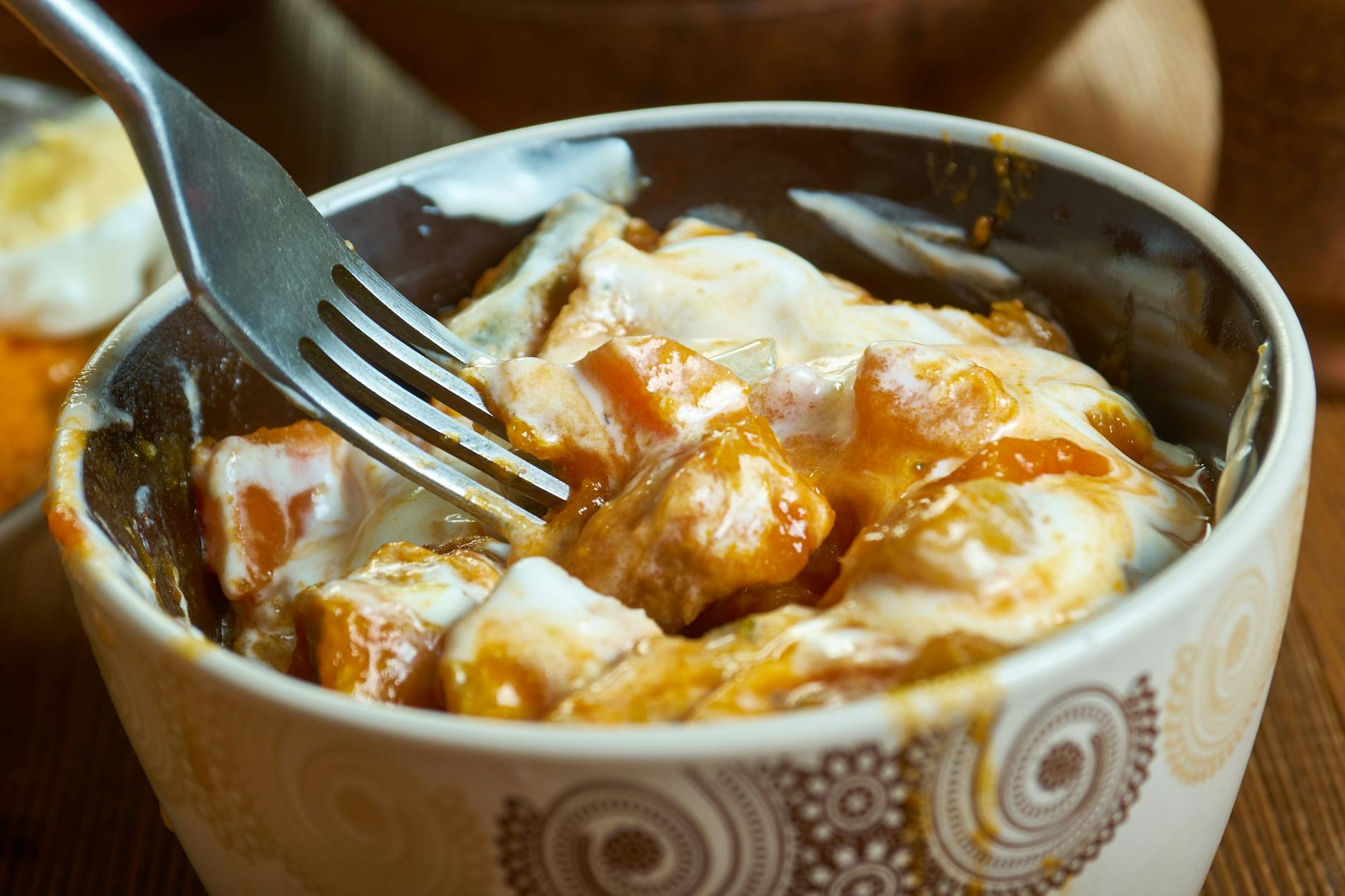 Ragout fin ist ein einfacher und leckerer DDR-Klassiker.