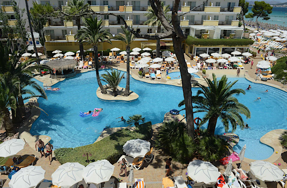 Auf Mallorca und den umliegenden Balearen erhöhten sich die Preise für Hotels und Restaurants in den ersten sechs Monaten des Jahres enorm.