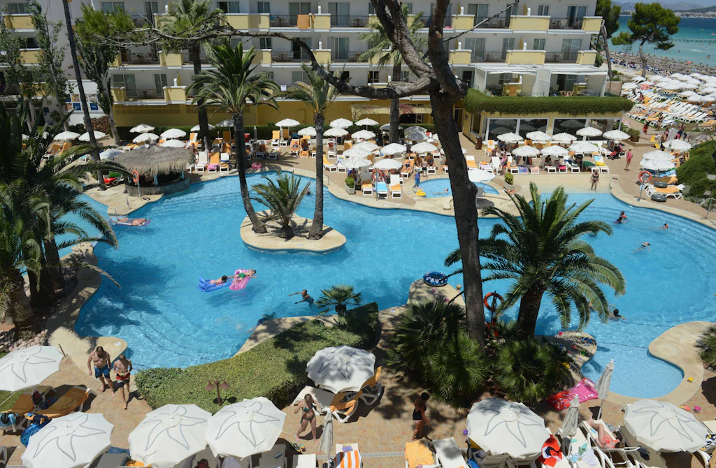 Deutsche Urlauber in Spaniens teuerstem Reiseziel: So kostspielig ist Mallorca