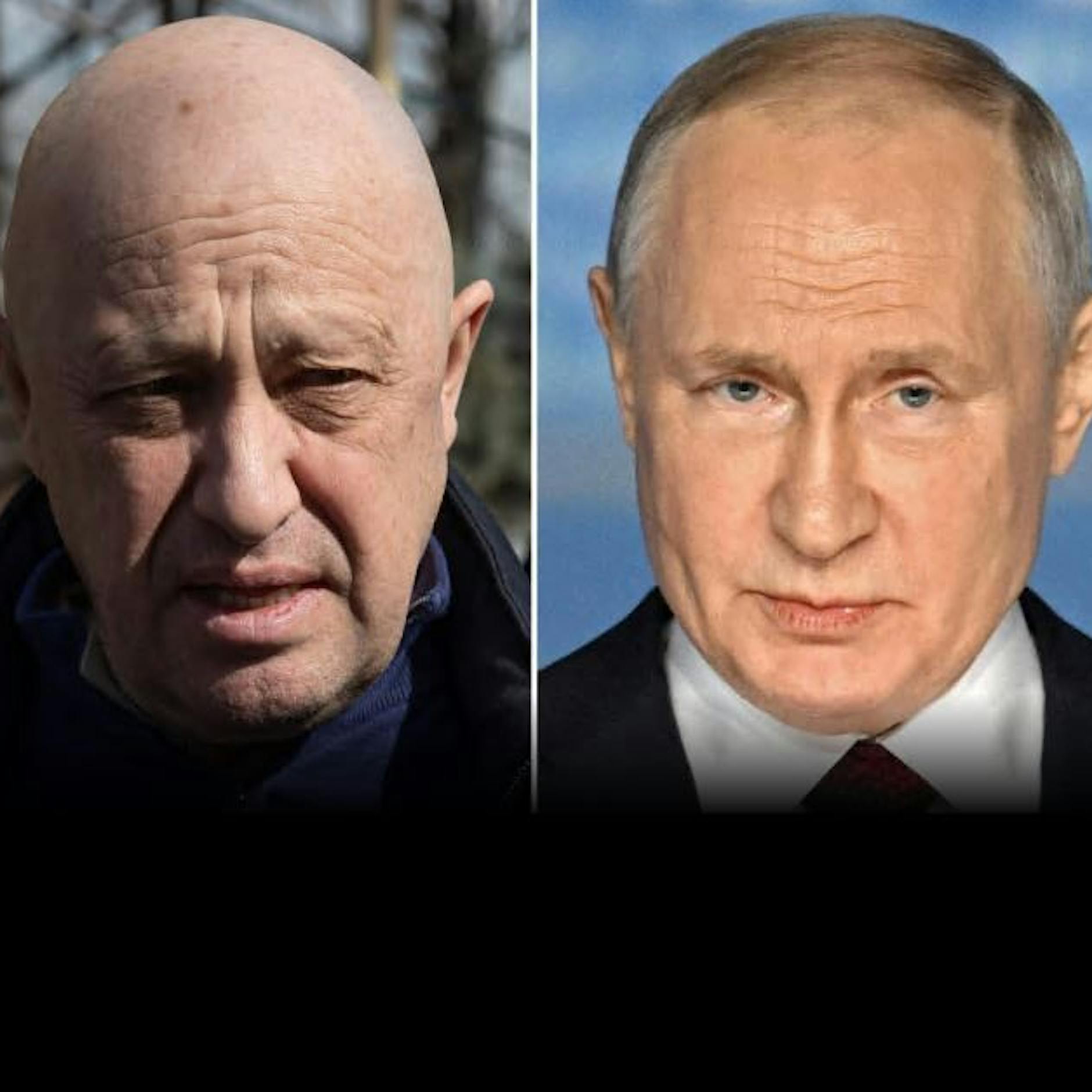 Söldnerführer Prigoschin tot – Experte sicher: Putin ließ ihn ermorden!