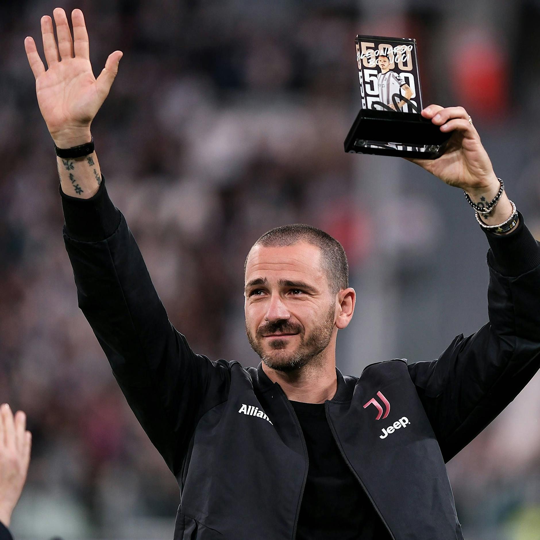 1. FC Union: Poker-Endspurt mit Italien-Legende Bonucci und viele Hürden