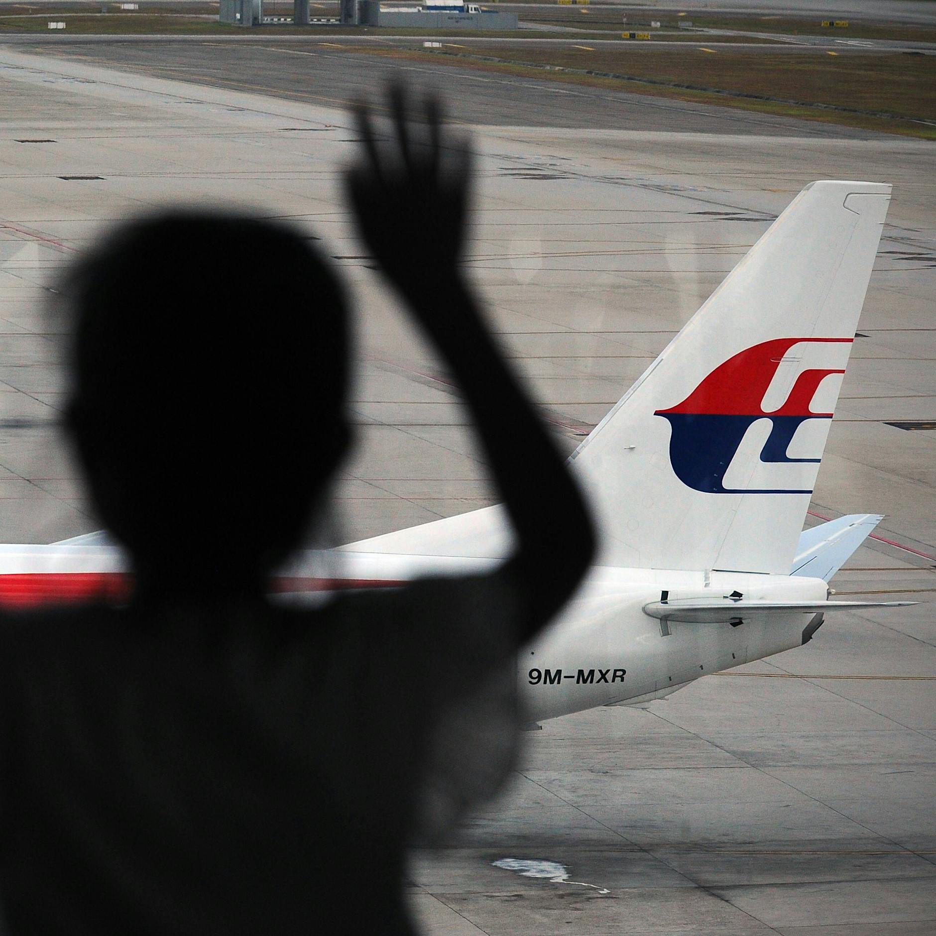 Vom Radar verschwunden: Wird das Rätsel von Flug MH370 jetzt gelöst?