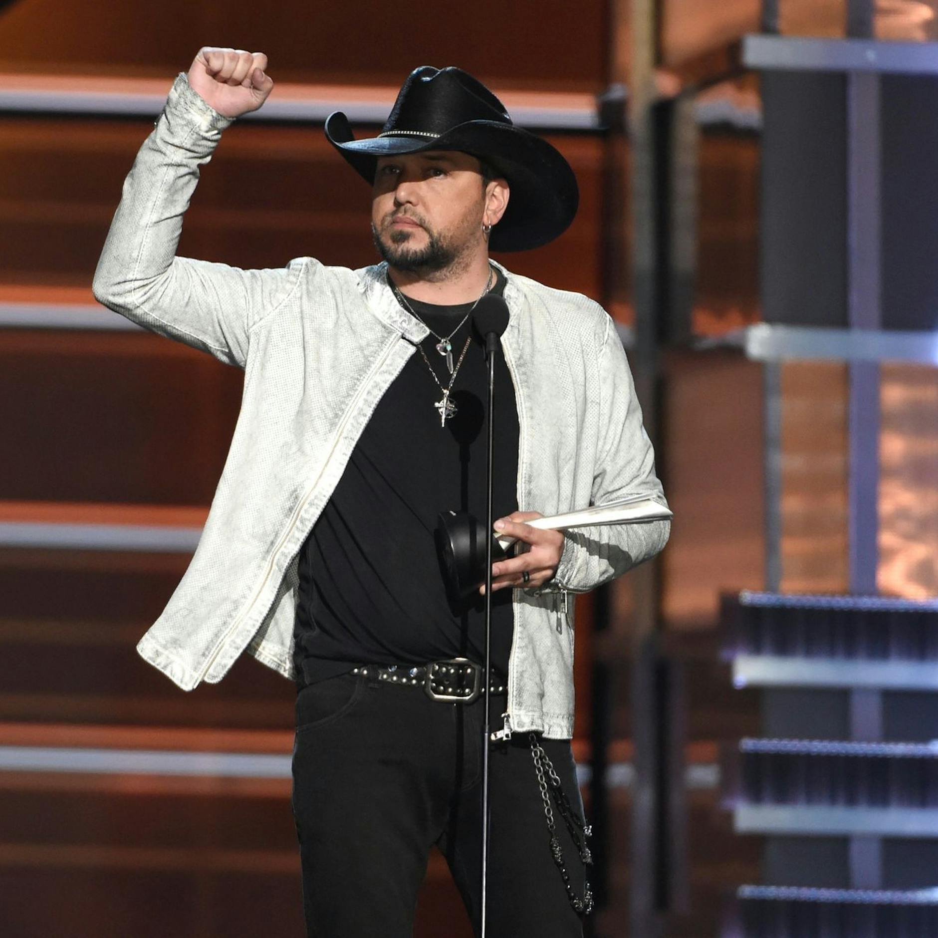 Image - Warum ein Country-Song in den USA polarisiert