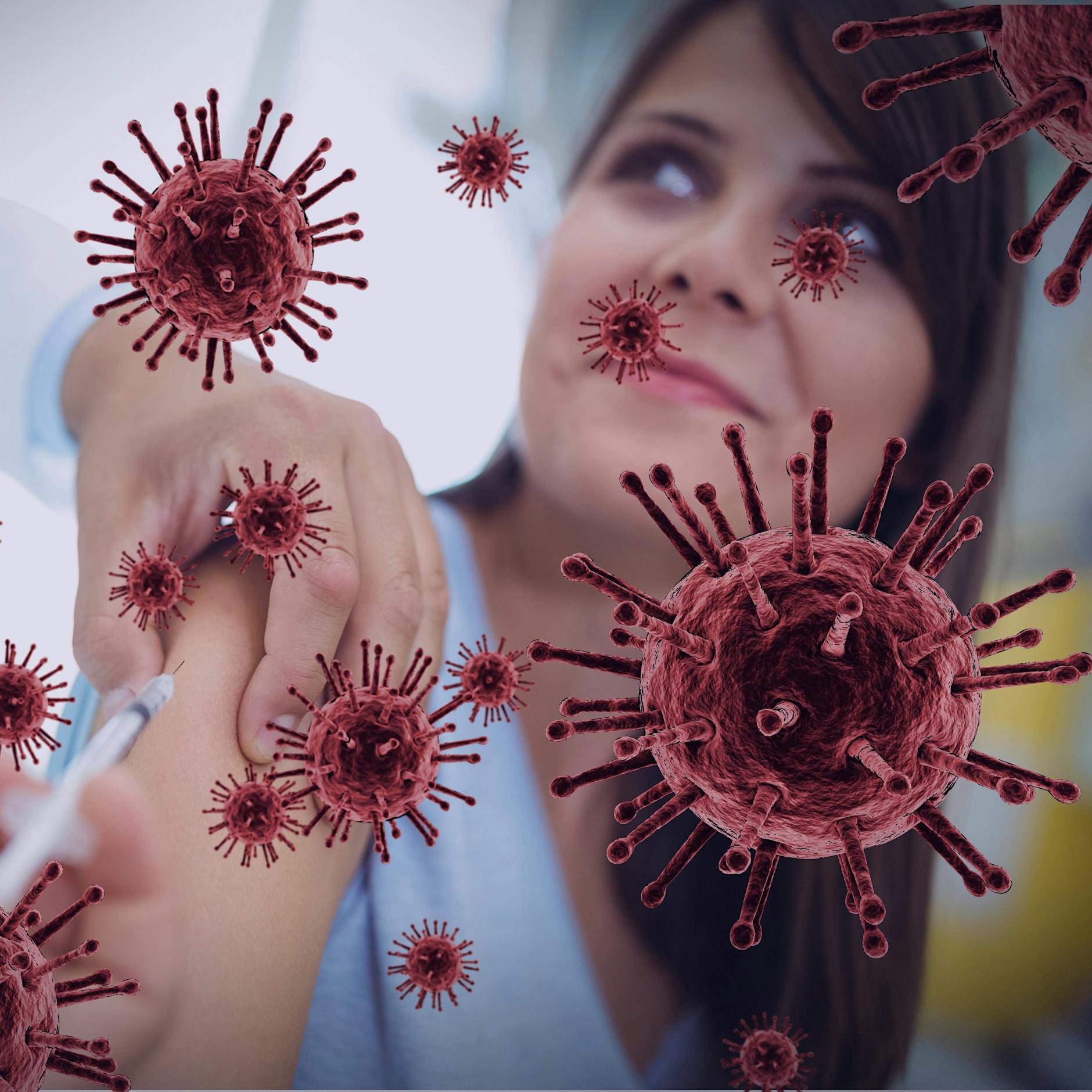 Mehr Fälle, neue Varianten: Was droht uns im Corona-Herbst?