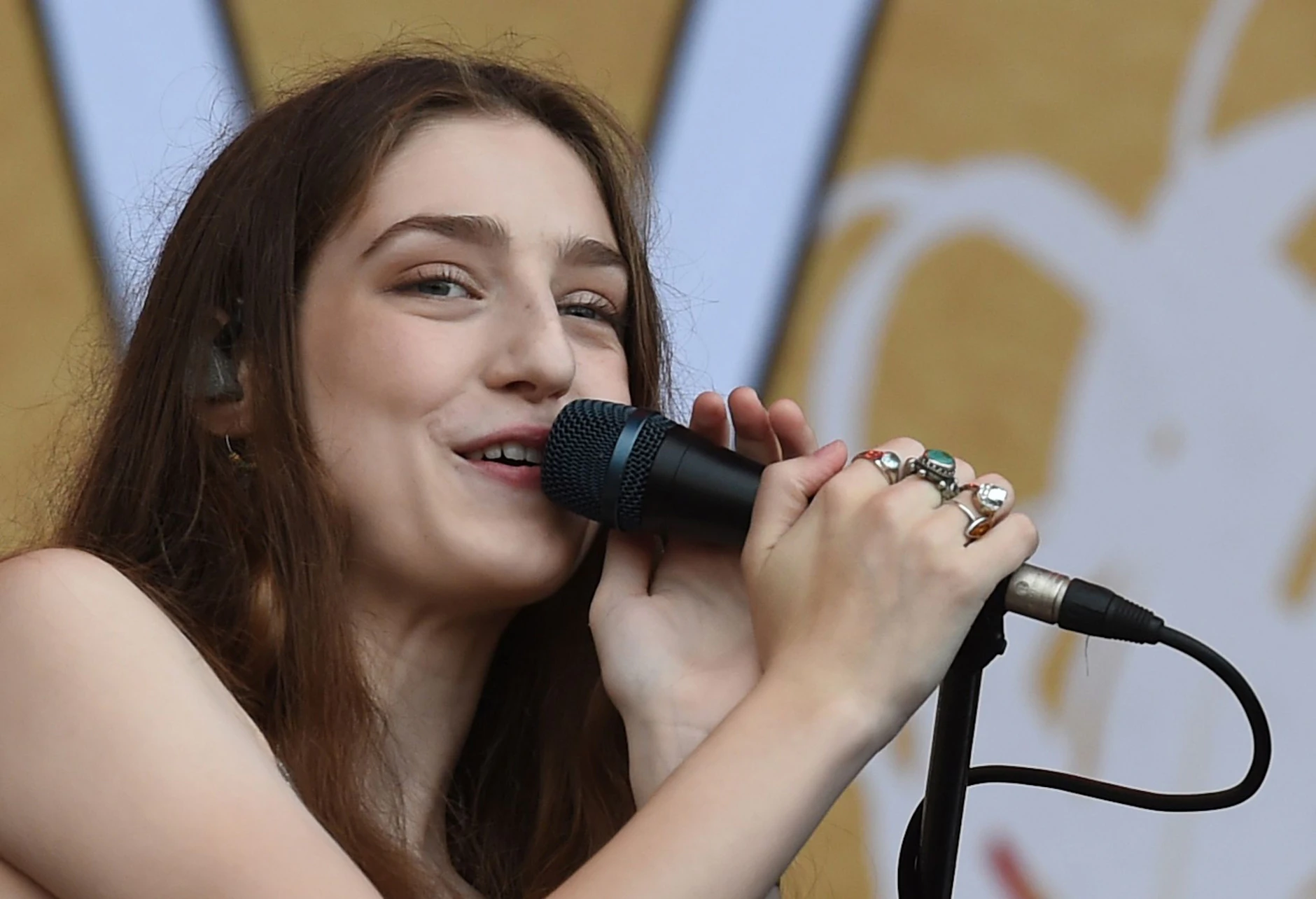 Birdy auf neuen Wegen: Weniger Herzschmerz, mehr Synthie-Pop