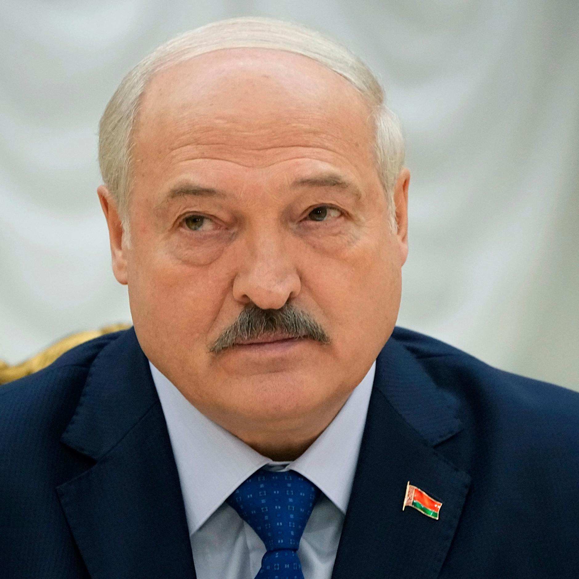 Nach Flugzeugabsturz: Lukaschenko will Wagner-Söldner in Belarus behalten
