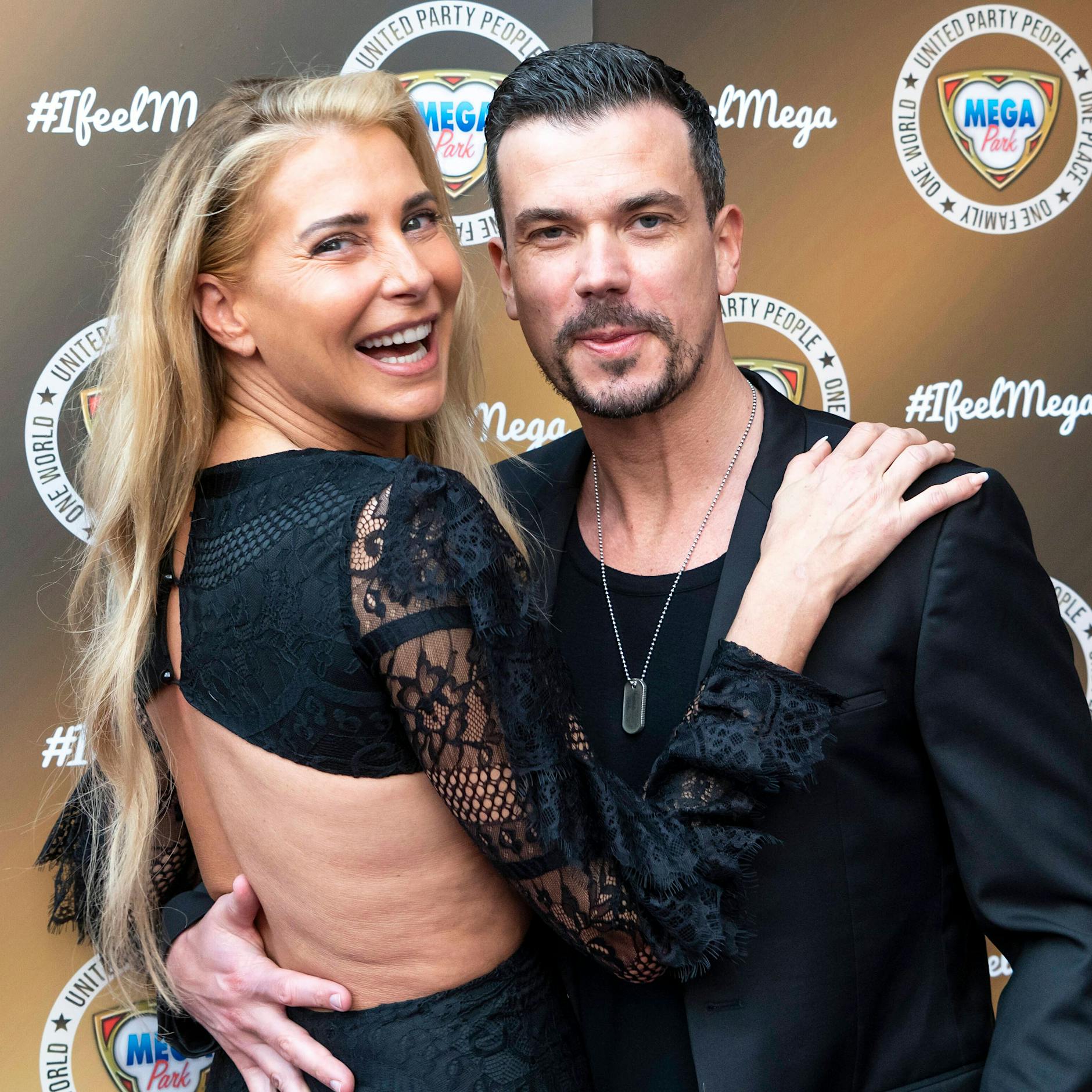 Giulia Siegel und Ludwig Heer: „Holen uns das, worauf wir Bock haben“