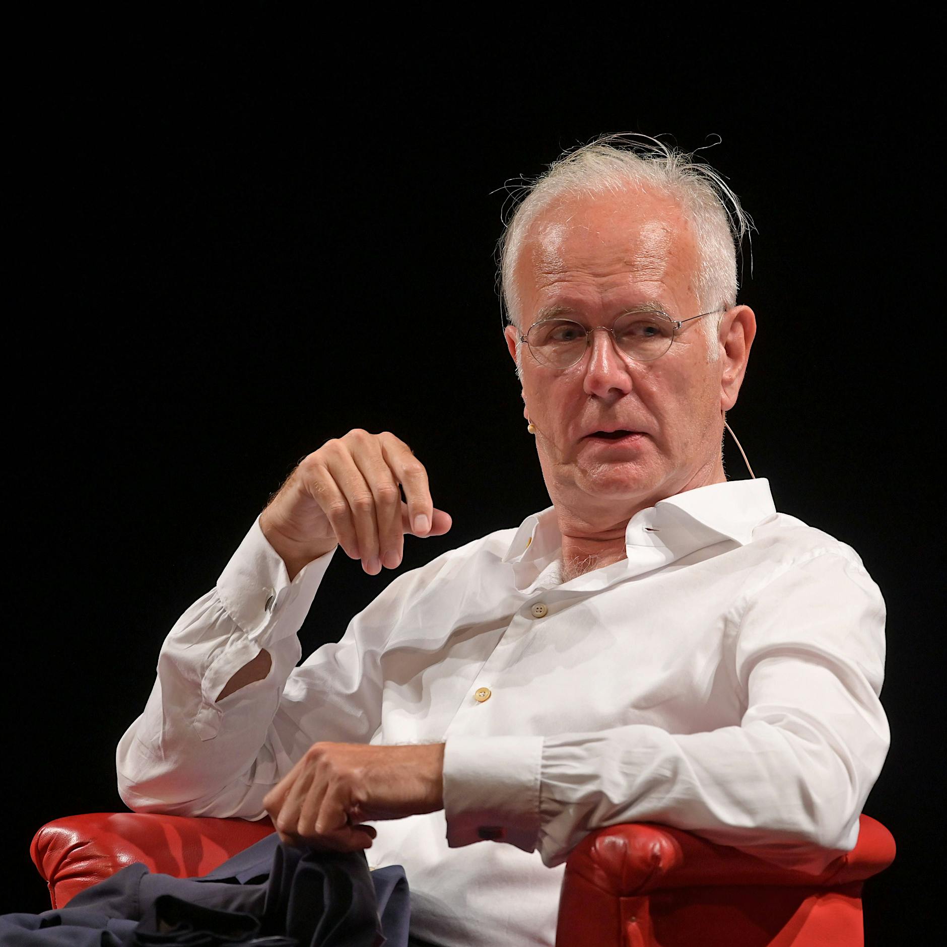 Anja Rützels Kolumne: Guter Harry, schlechter Harry