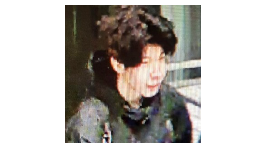 Fahndung: Obdachlosen am Ostbahnhof getreten - Bundespolizei sucht zwei Männer