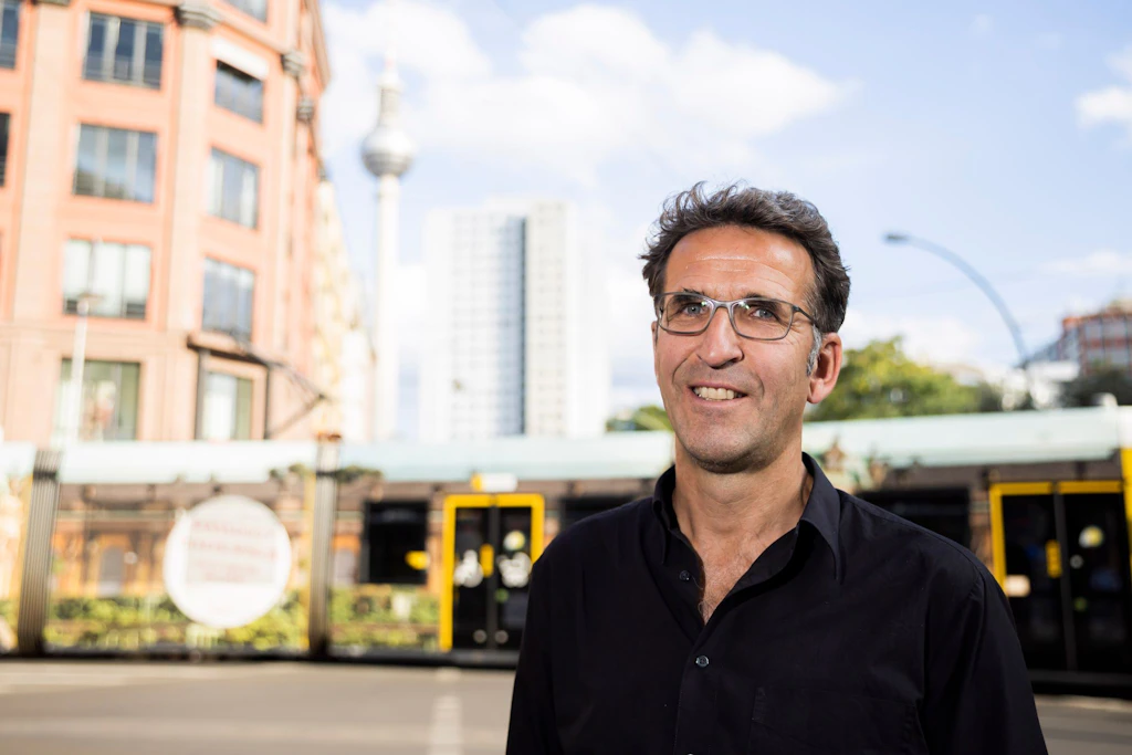 Experte sicher: Berlin bekommt bald deutlich mehr Radwege!
