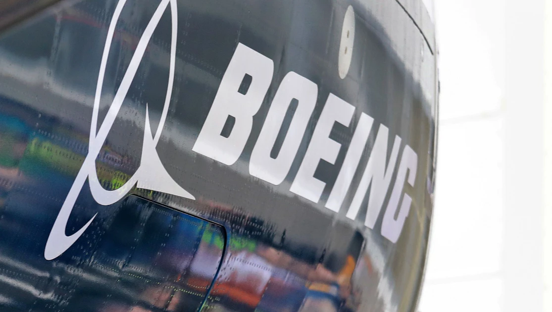 Boeing findet neue Mängel in 737-Max-Jets