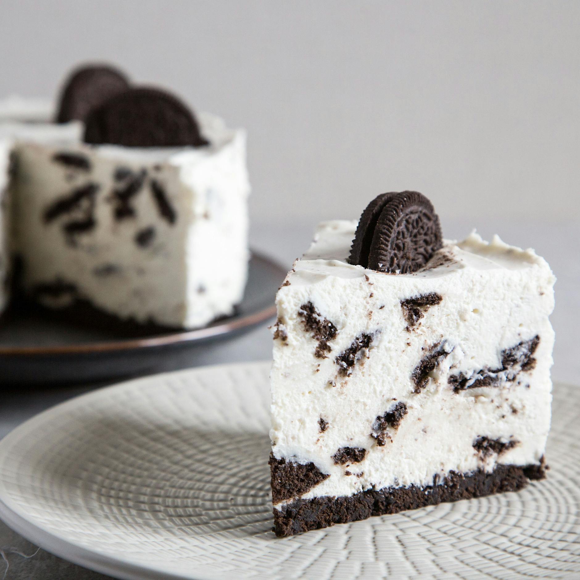 Kennen Sie Oreo-Cheesecake? Leckeres Rezept für Kuchen ohne Backen!