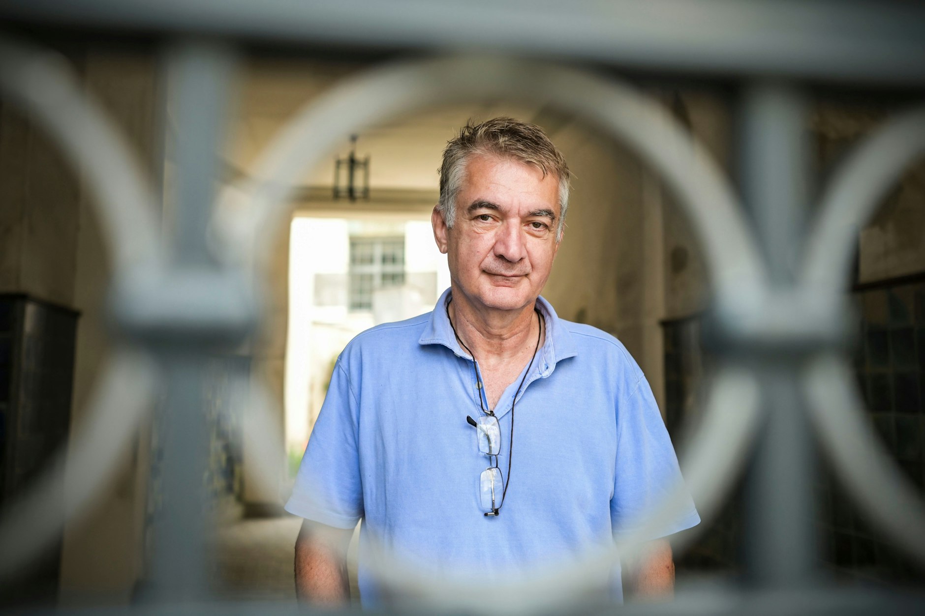 Gaga Chkheidze&nbsp;