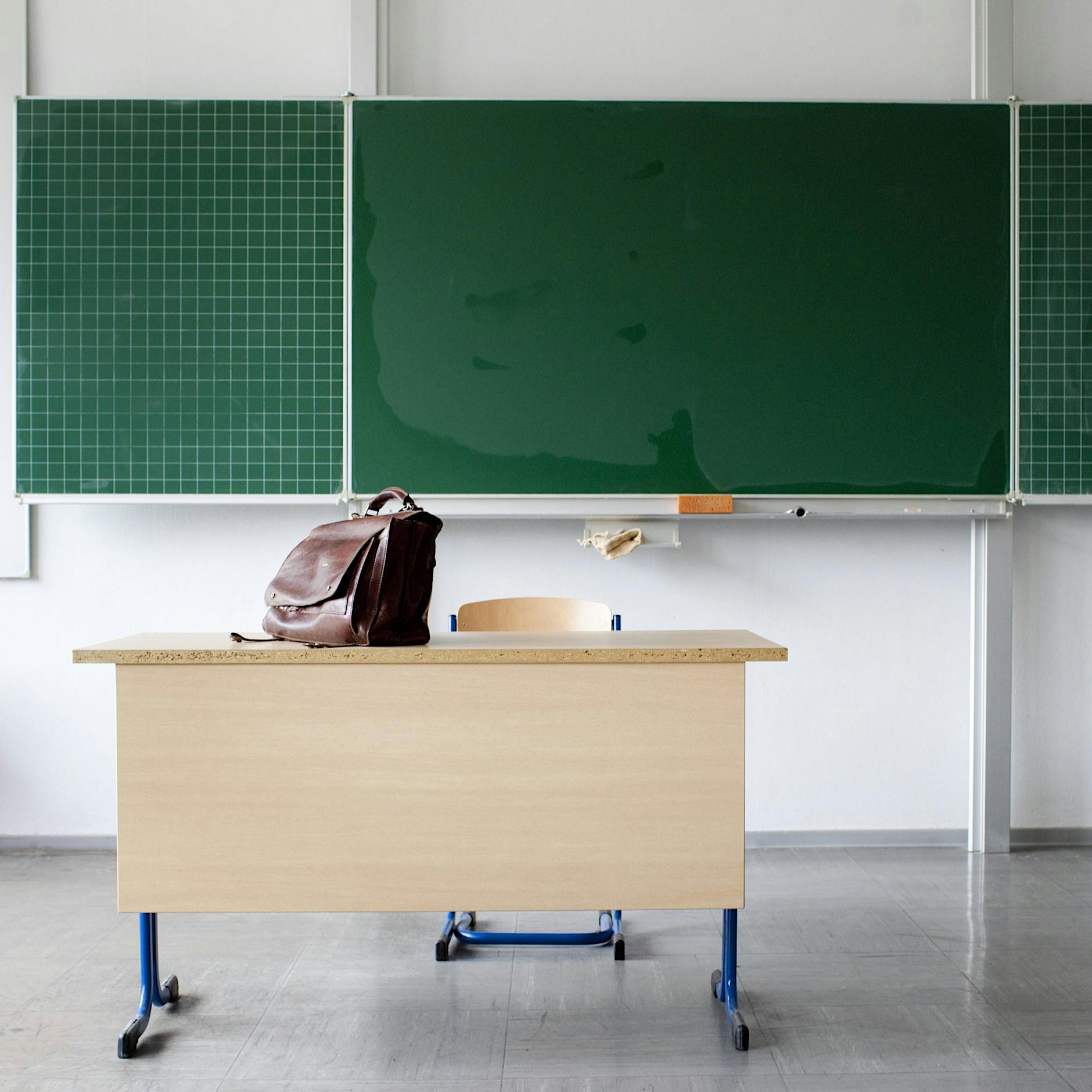 Berliner Schulen: Warum Lehrer Angst vor dem Schulstart haben