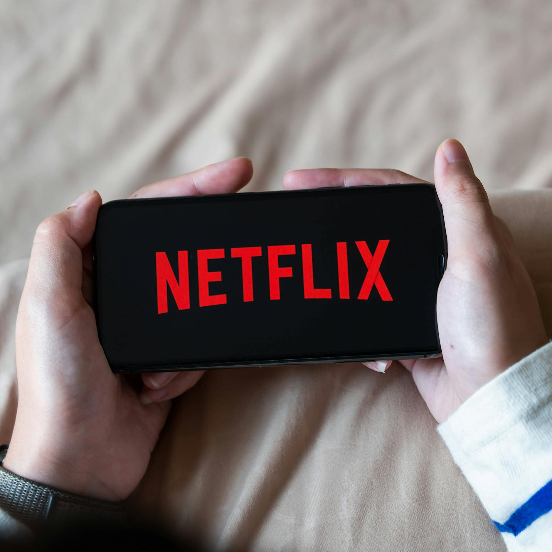 Heißer Streaming-Herbst: DIESE Filme und Serien erwarten uns