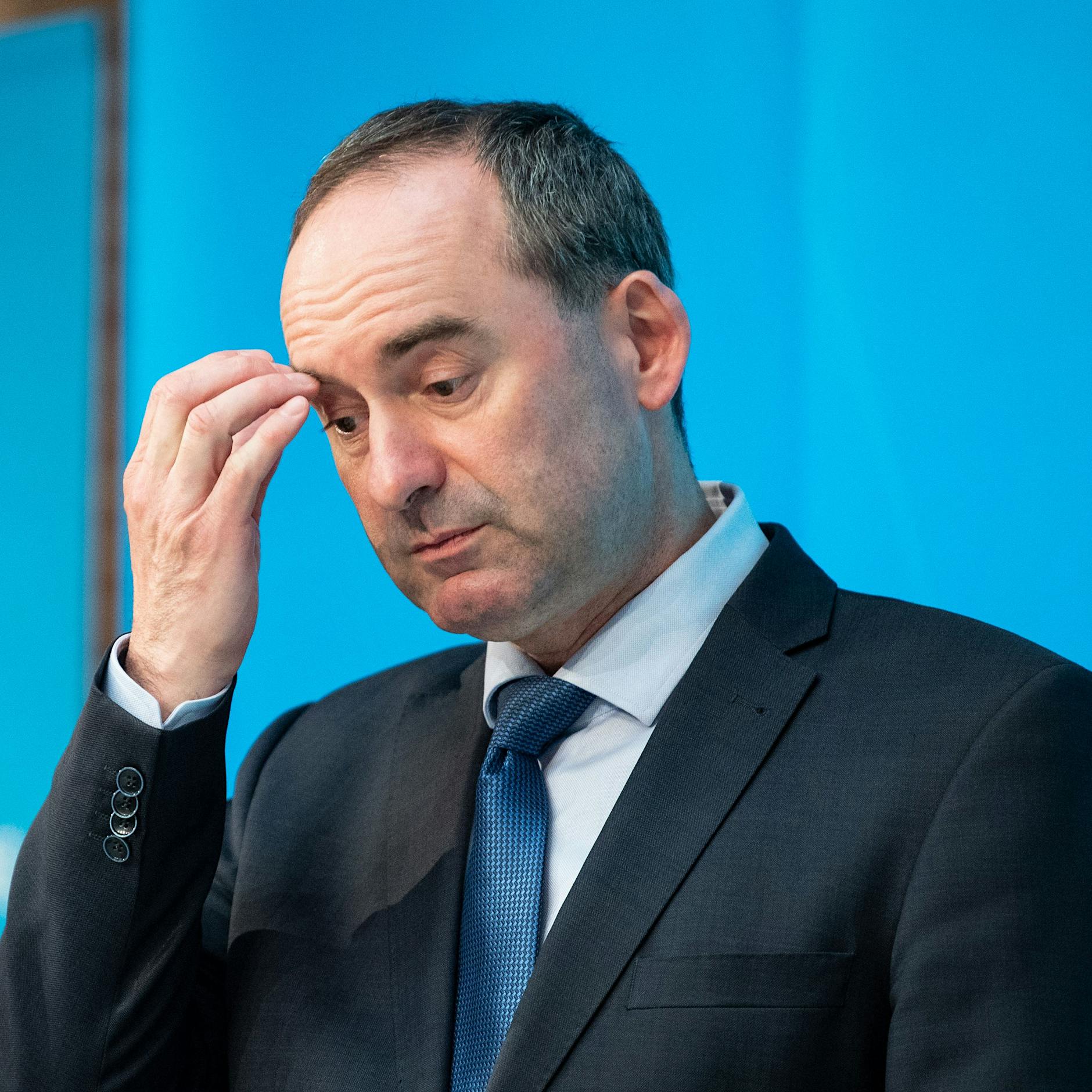 Hitlergruß und Judenwitze: Neue Vorwürfe gegen Bayern-Minister Aiwanger