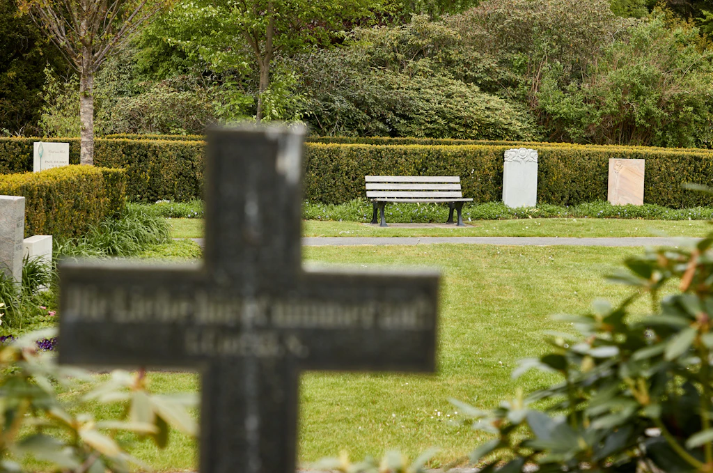 Ungenutzte Friedhofsflächen werden zum Problem für Betreiber