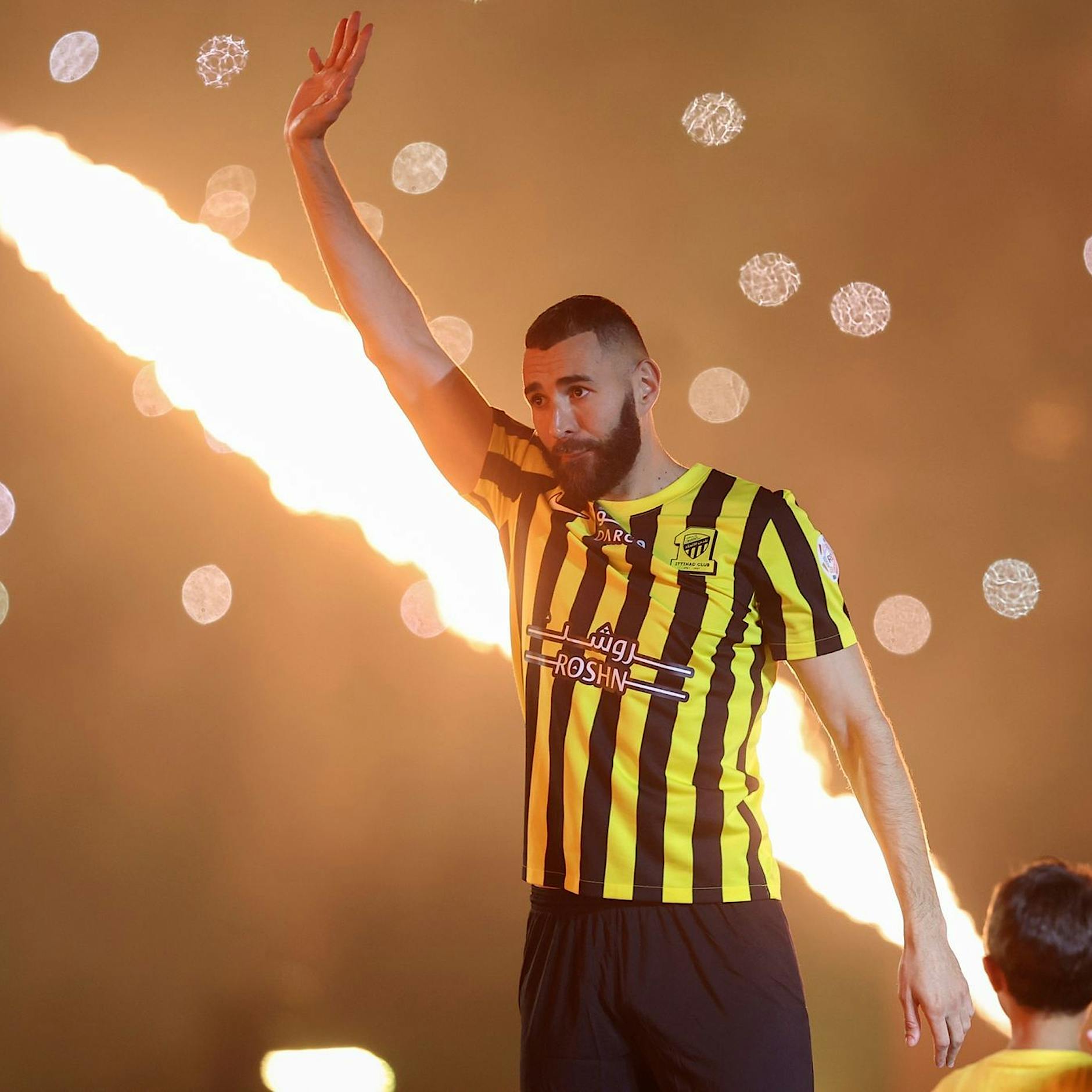 Im „Goldrausch“: Saudi-Arabien und seine Sport-Strategie