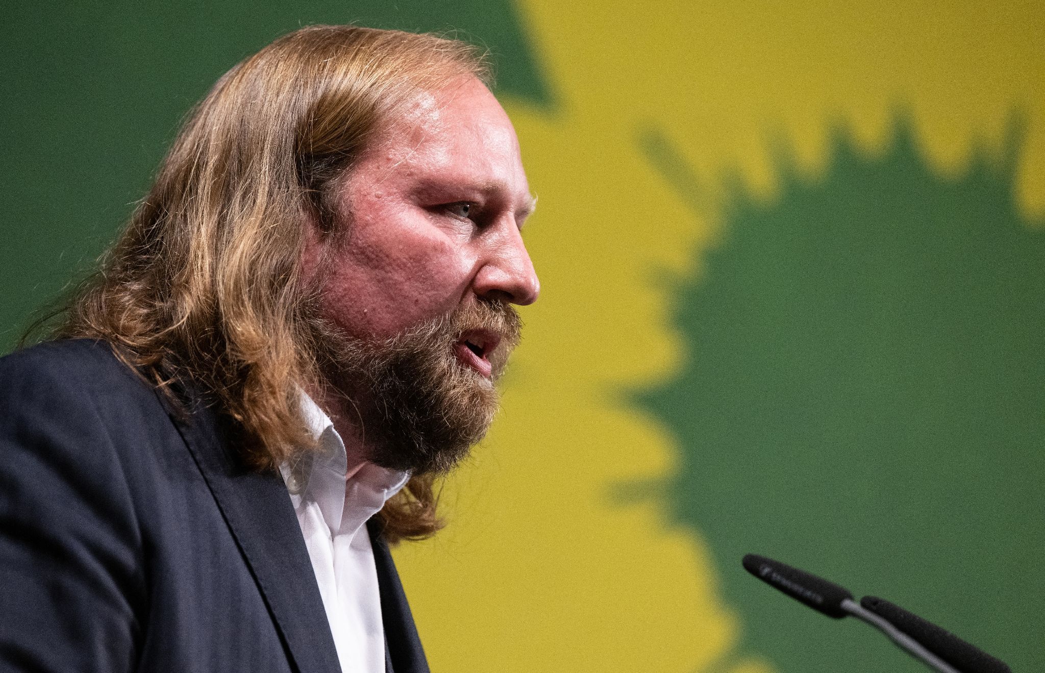 Anton Hofreiter für AfD-Verbot: „Truppe von Landesverrätern“