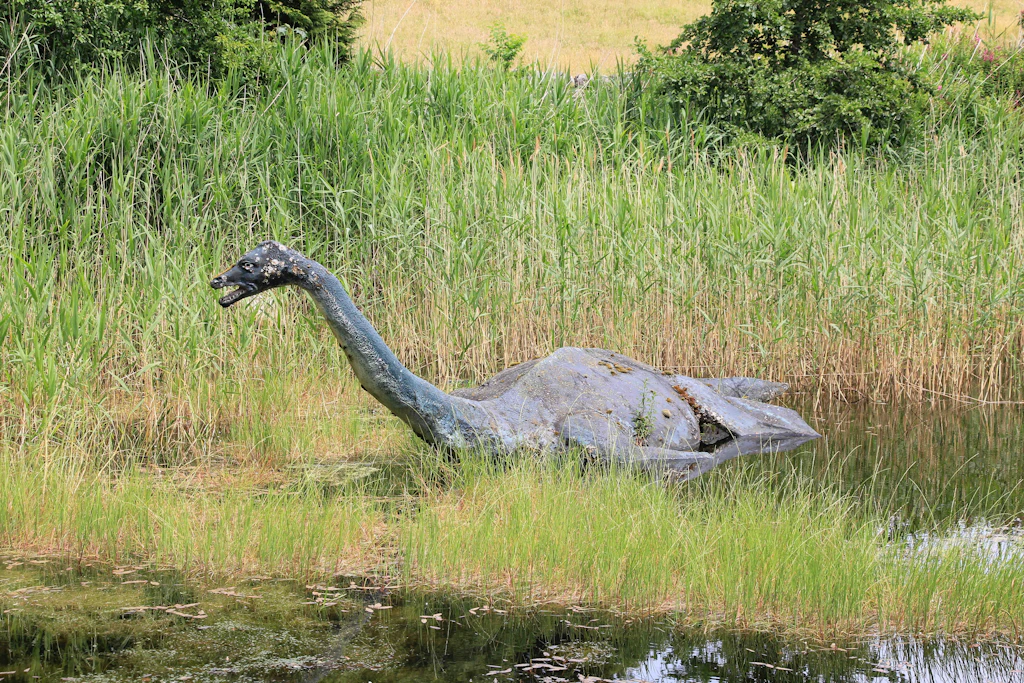Auf der Jagd nach „Nessie“ – größte Aktion seit Jahrzehnten am Loch Ness