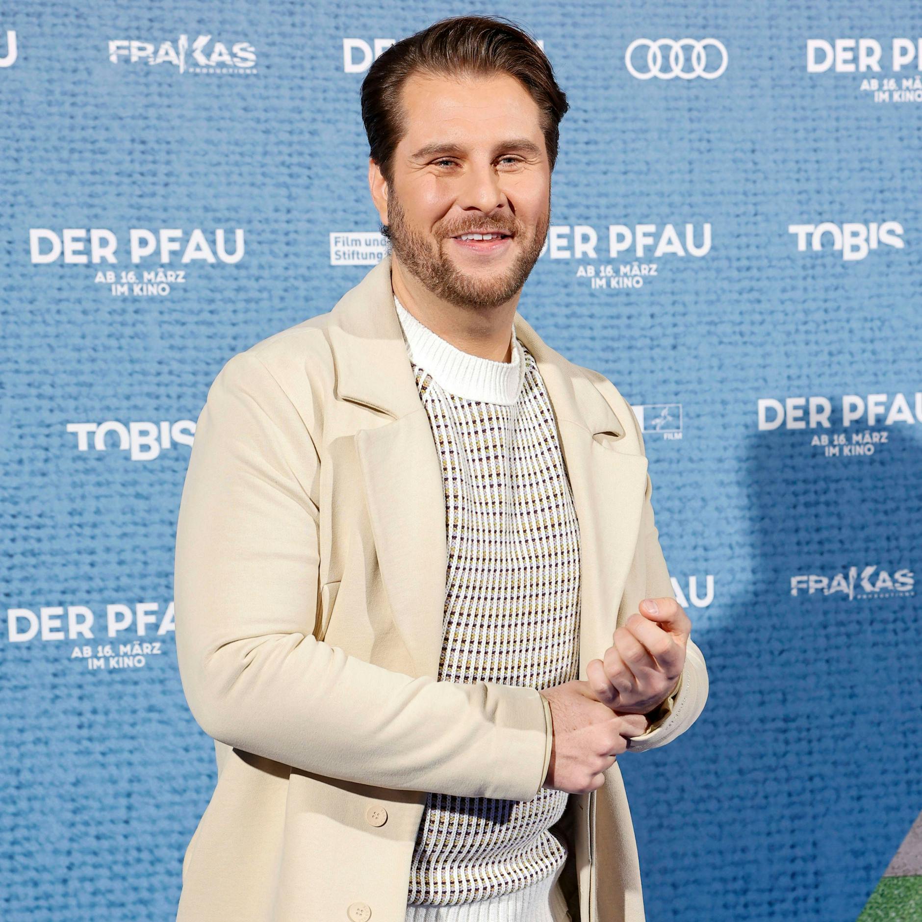 In einem Statement auf Instagram meldet sich Maurice Gajda jetzt zu Wort.