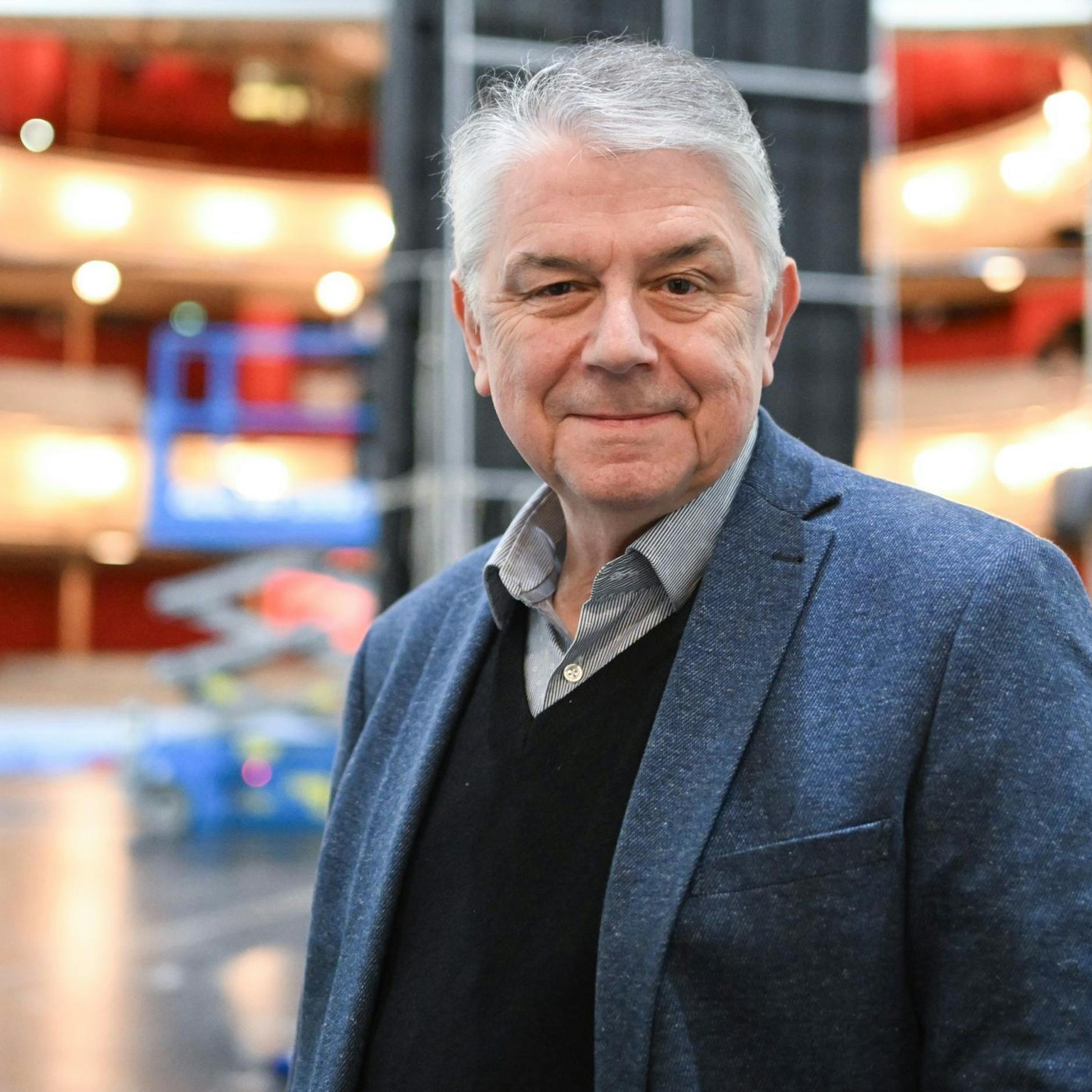 Image - Khuons Deutsches Theater Berlin: Theater des Jahres