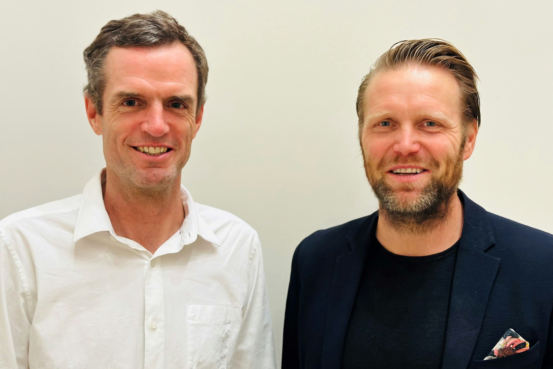 Weg aus der Krise Dieckmann will „VolleyballFamilie“ wieder