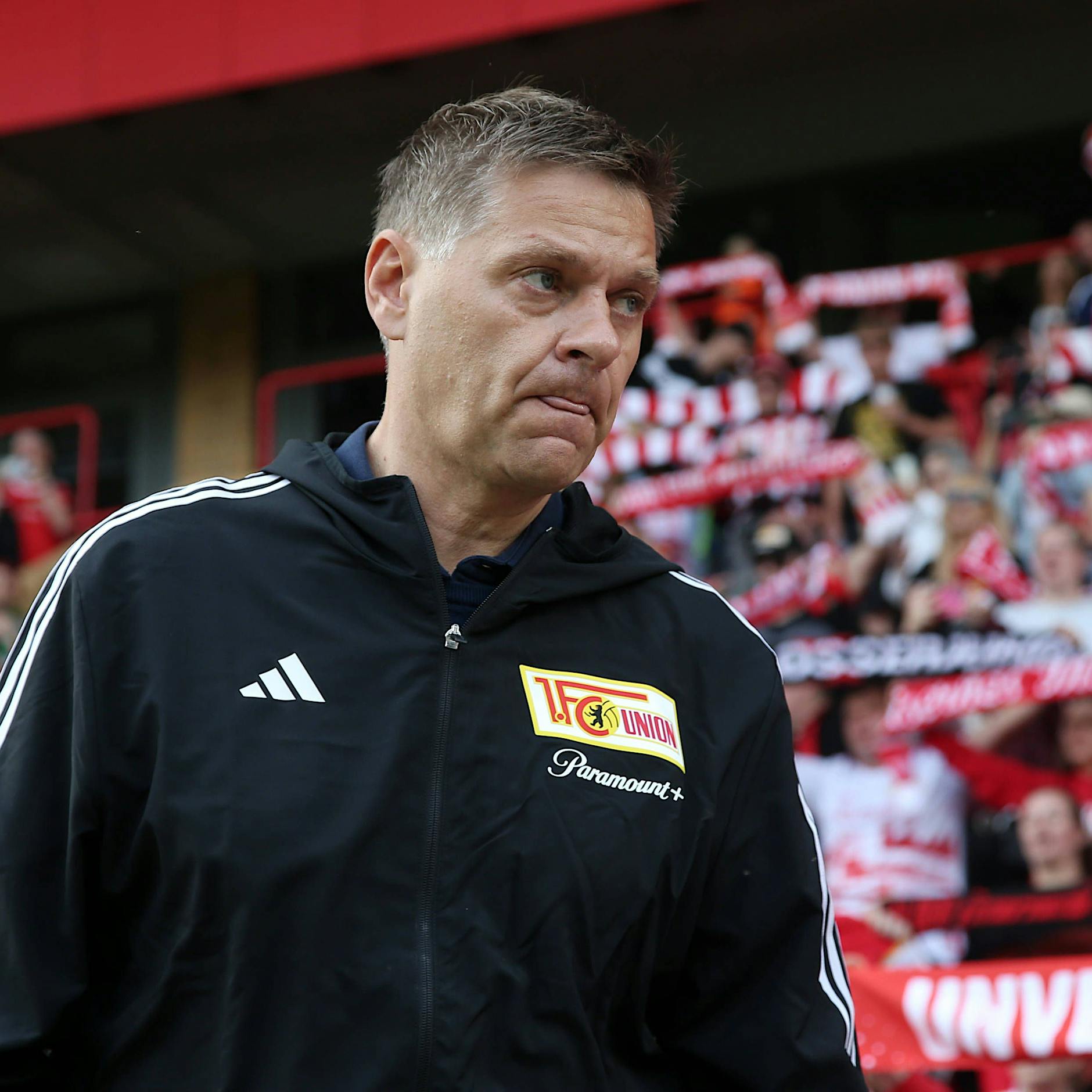 1. FC Union Berlin – Oliver Ruhnert rechtfertigt Kritik: „Habe den Bundestrainer nicht attackiert“