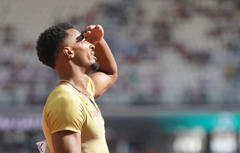 Bei der WM in Budapest misslingt Deutschlands Leichtathleten die Trendwende