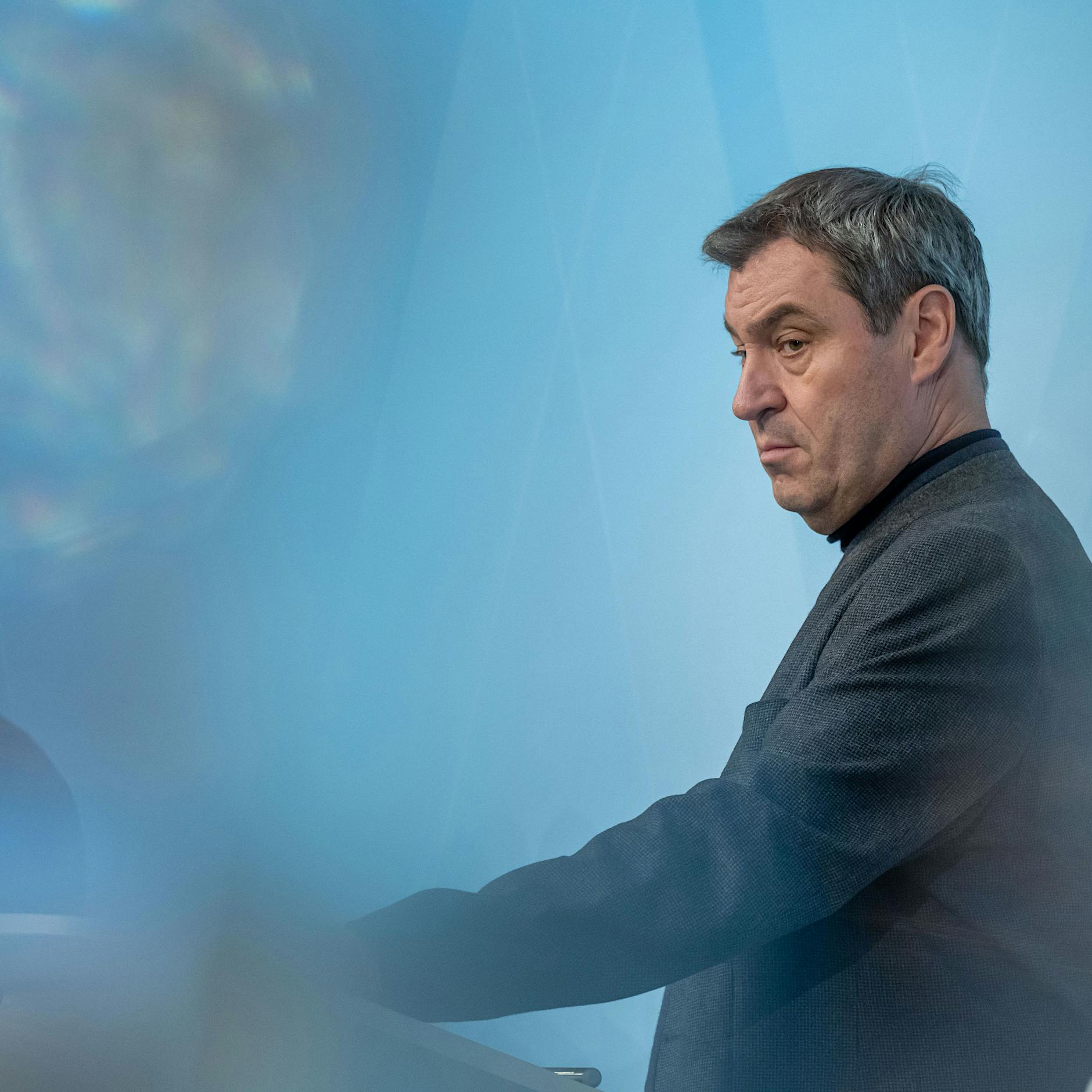 Aiwanger-Affäre: Wie die Süddeutsche Zeitung Markus Söder unter Zugzwang setzen will