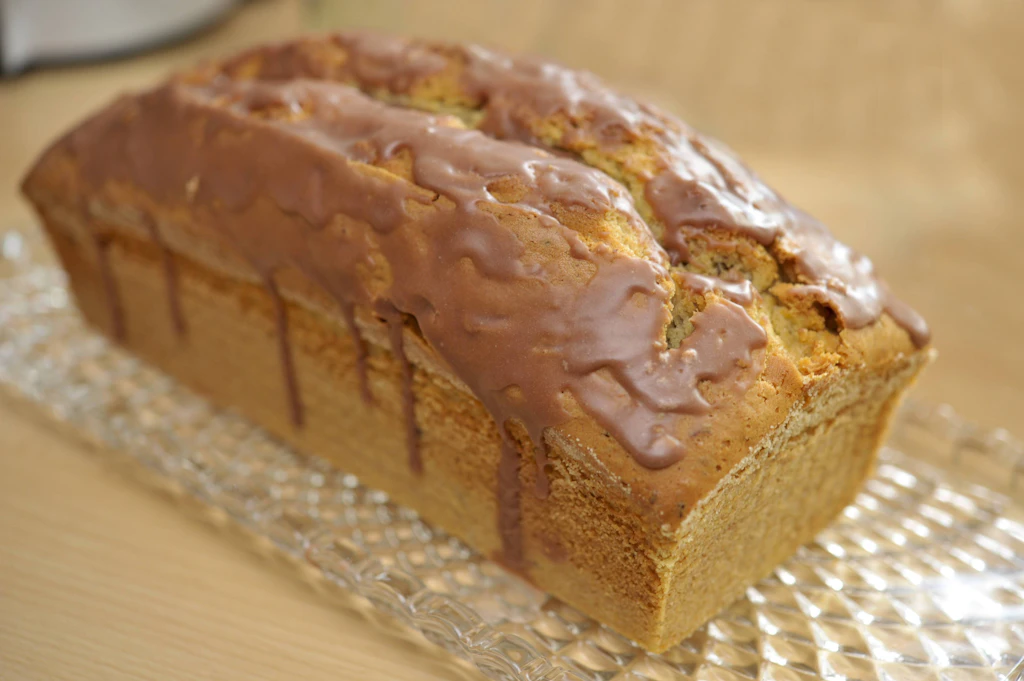 So bekommen Sie den besten saftigen Haselnusskuchen hin