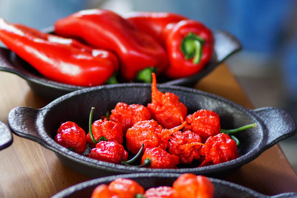 Was ist die „Hot Chip Challenge“ – und warum ist sie so extrem?