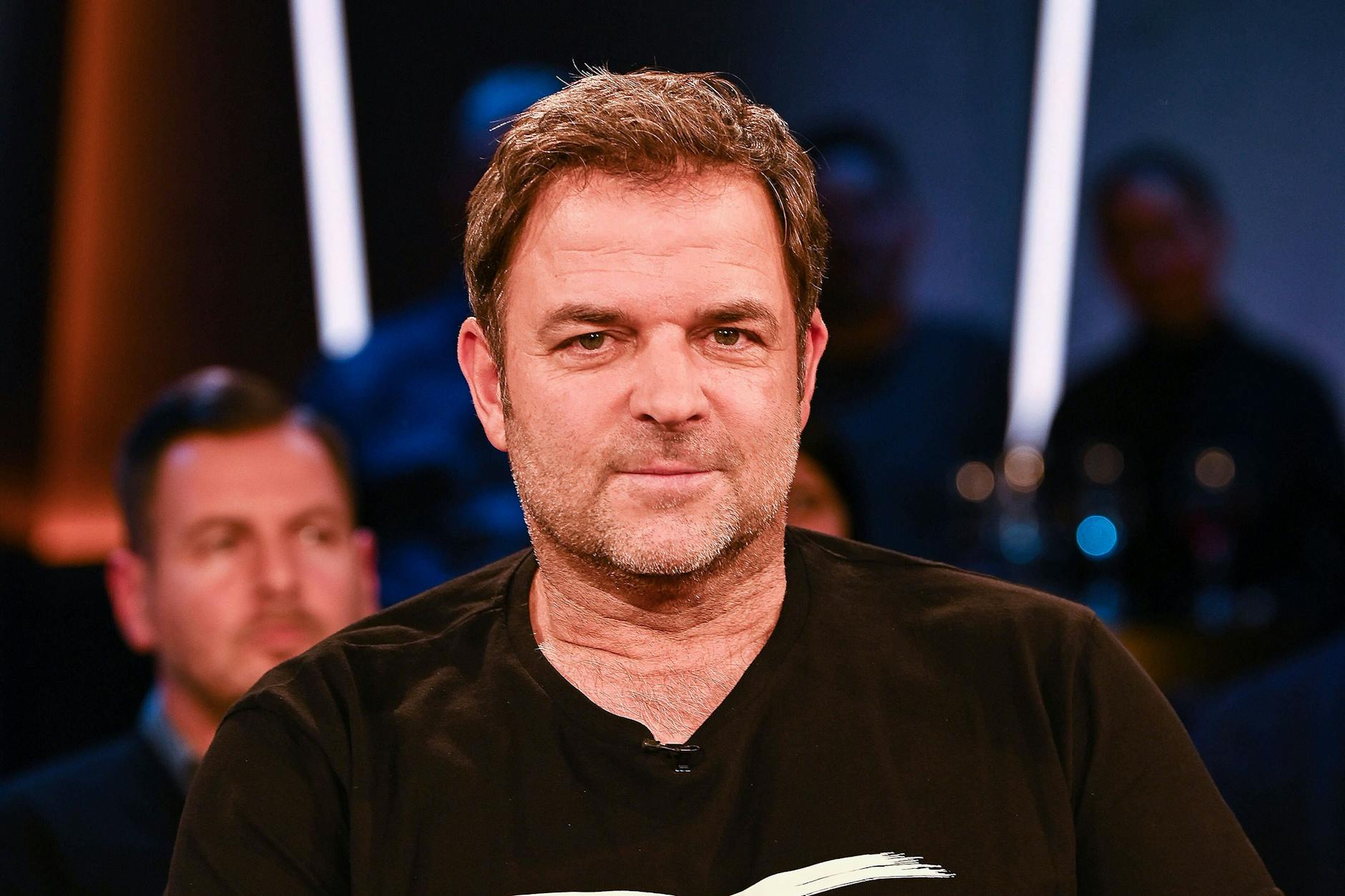 Martin Rütter zeigt sich schockiert von Marcus Prinz von Anhalts Video.