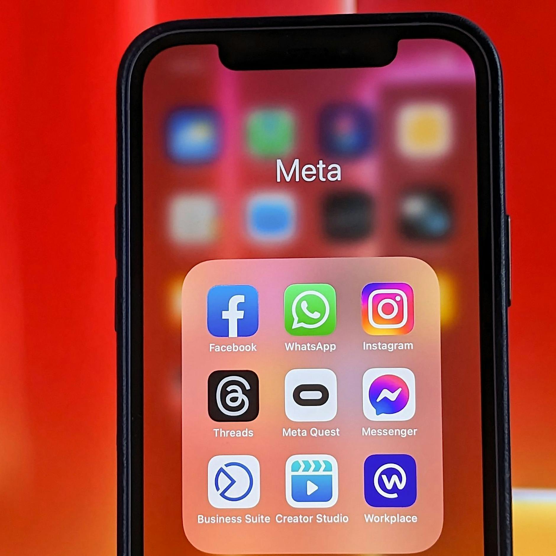 Härtere EU-Regeln für Facebook, Tiktok und Co.