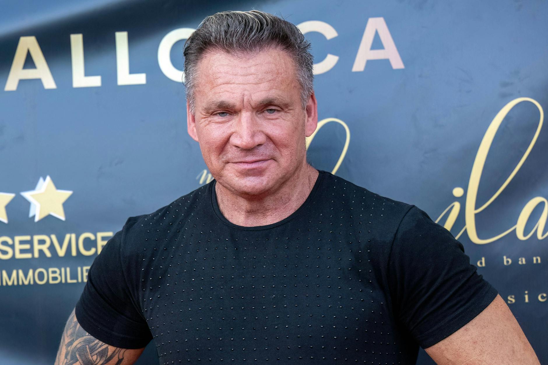 Peter Klein musste seinen Auftritt beim Sandstedter Sommer absagen.