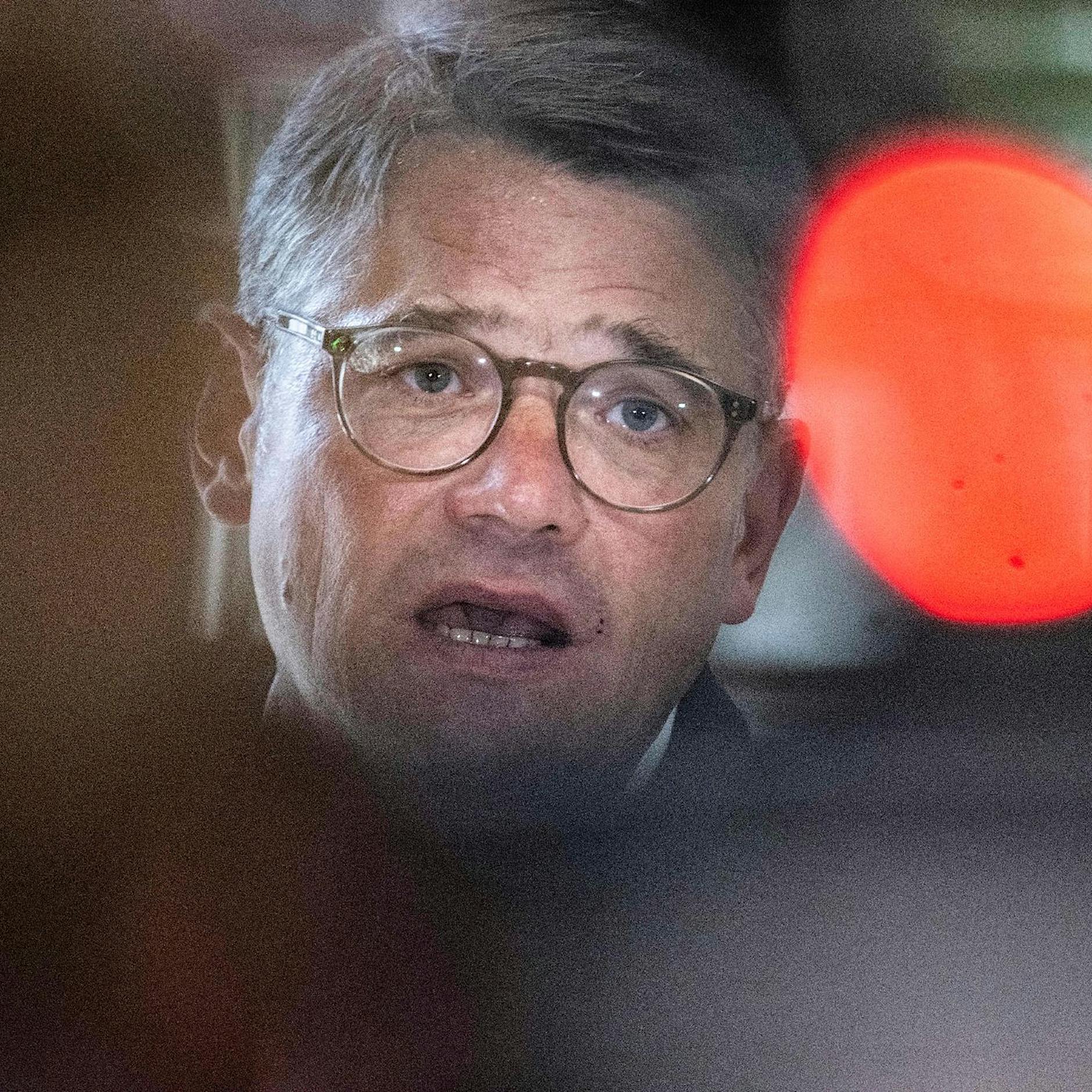 Merz betont gemeinsame Verantwortung mit Söder bei K-Frage