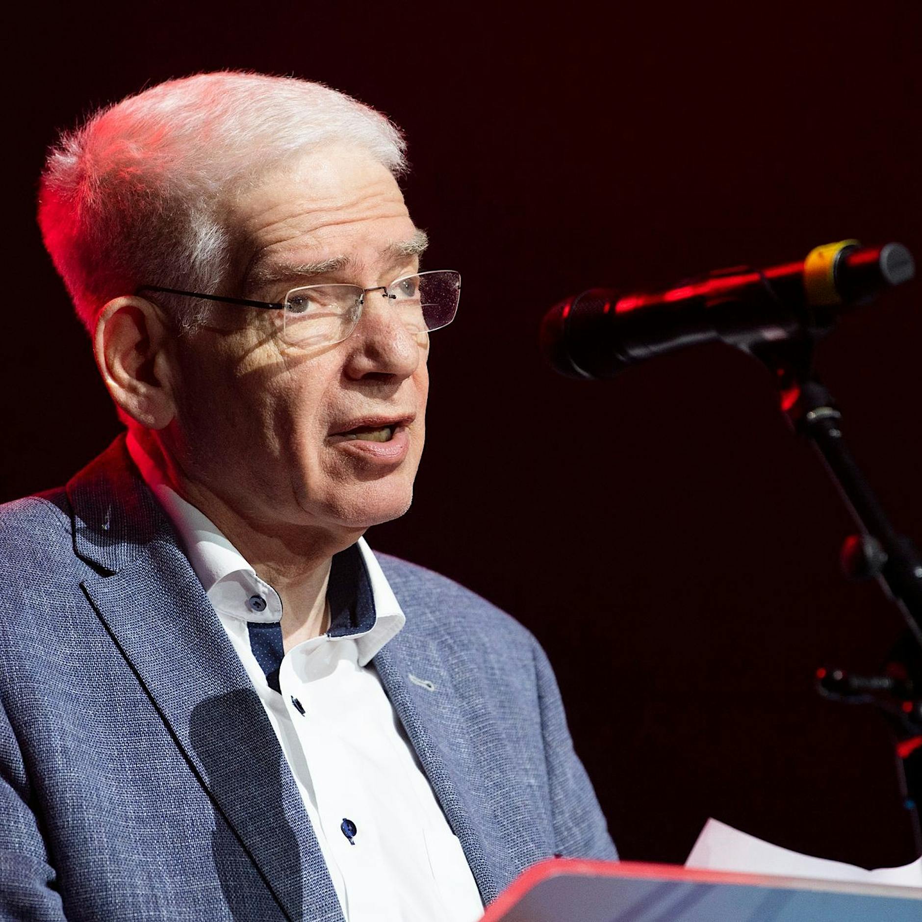 Antisemitisches Flugbatt: Das sagt der Zentralrat der Juden