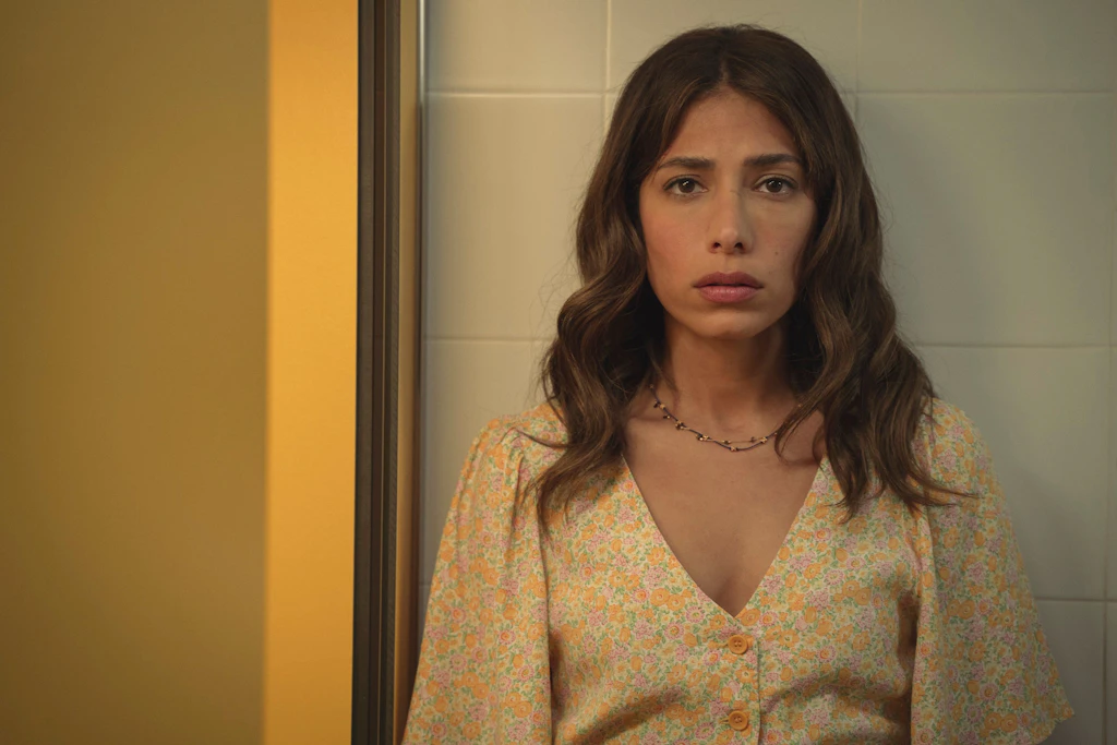 „Who is Erin Carter?“ wird zum Hit! Wird es eine zweite Staffel geben?