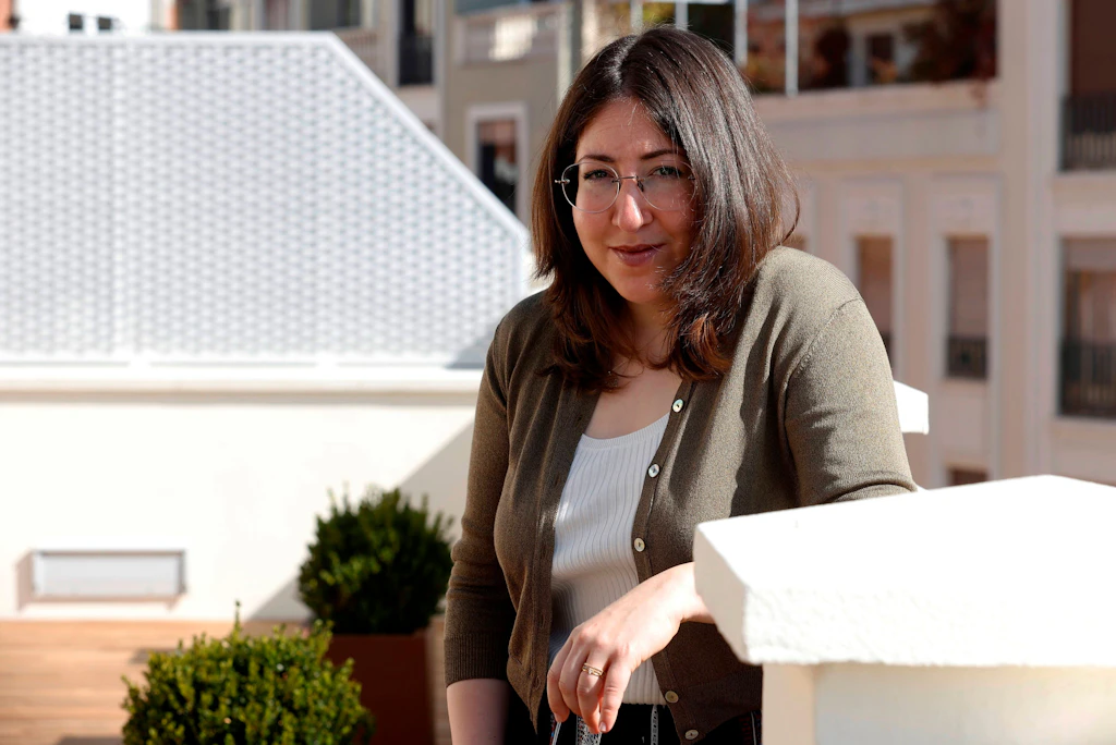 Wo der „Judenschein“ eine VIP-Karte ist: Deborah Feldman über den deutschen „Judenfetisch“