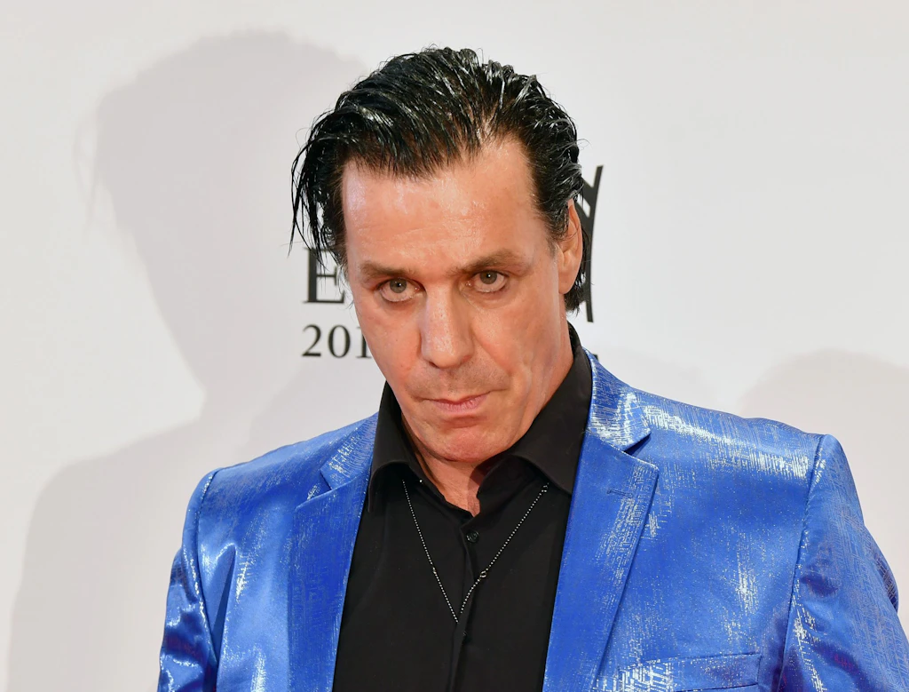 Till Lindemann: Er ist unschuldig