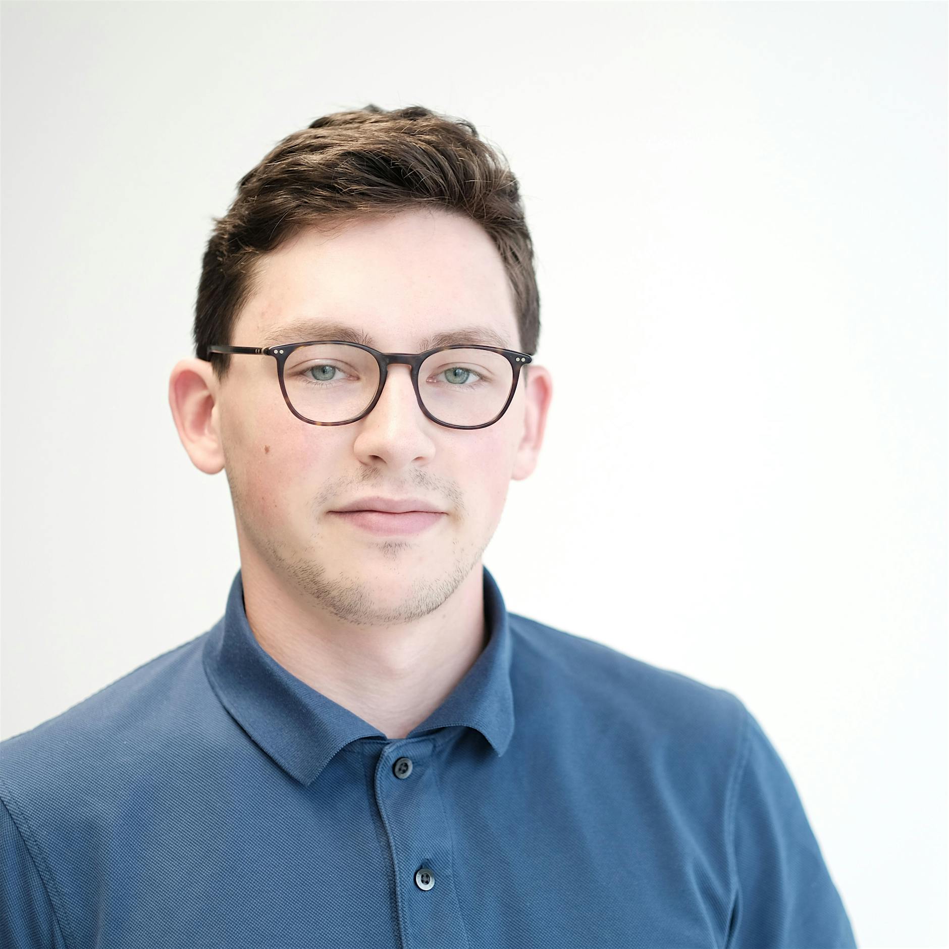 Author - Nathan Giwerzew