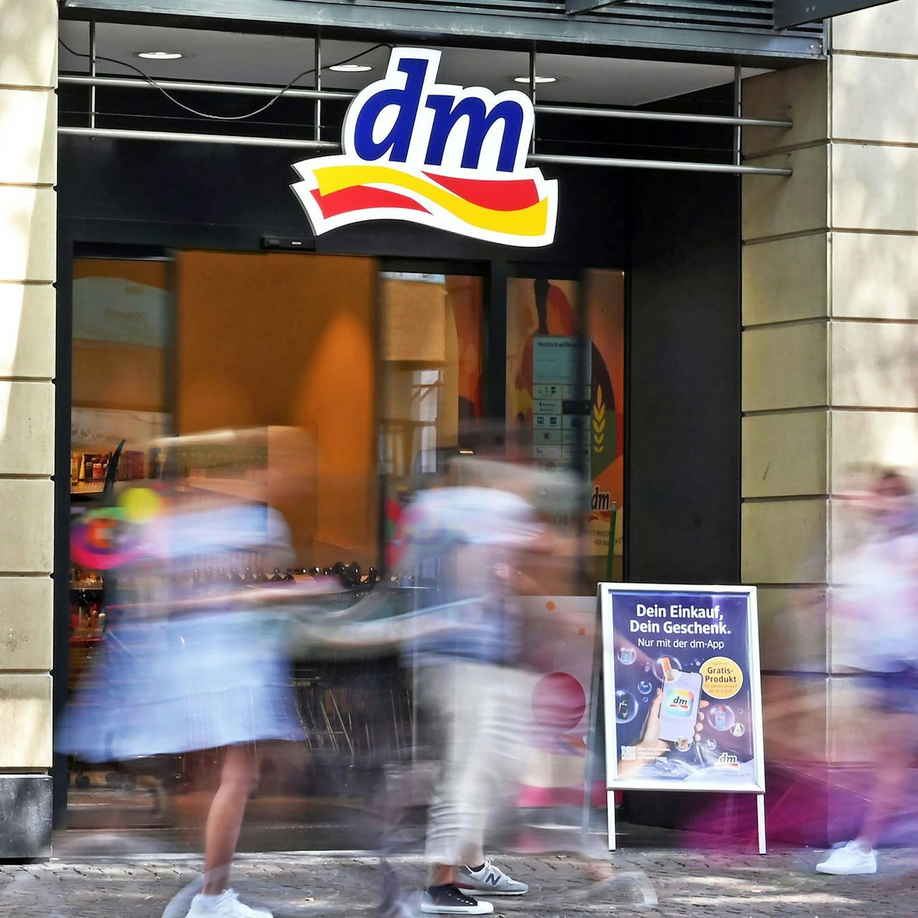 Image - Die Rolle der Drogeriemärkte in unserem Alltag