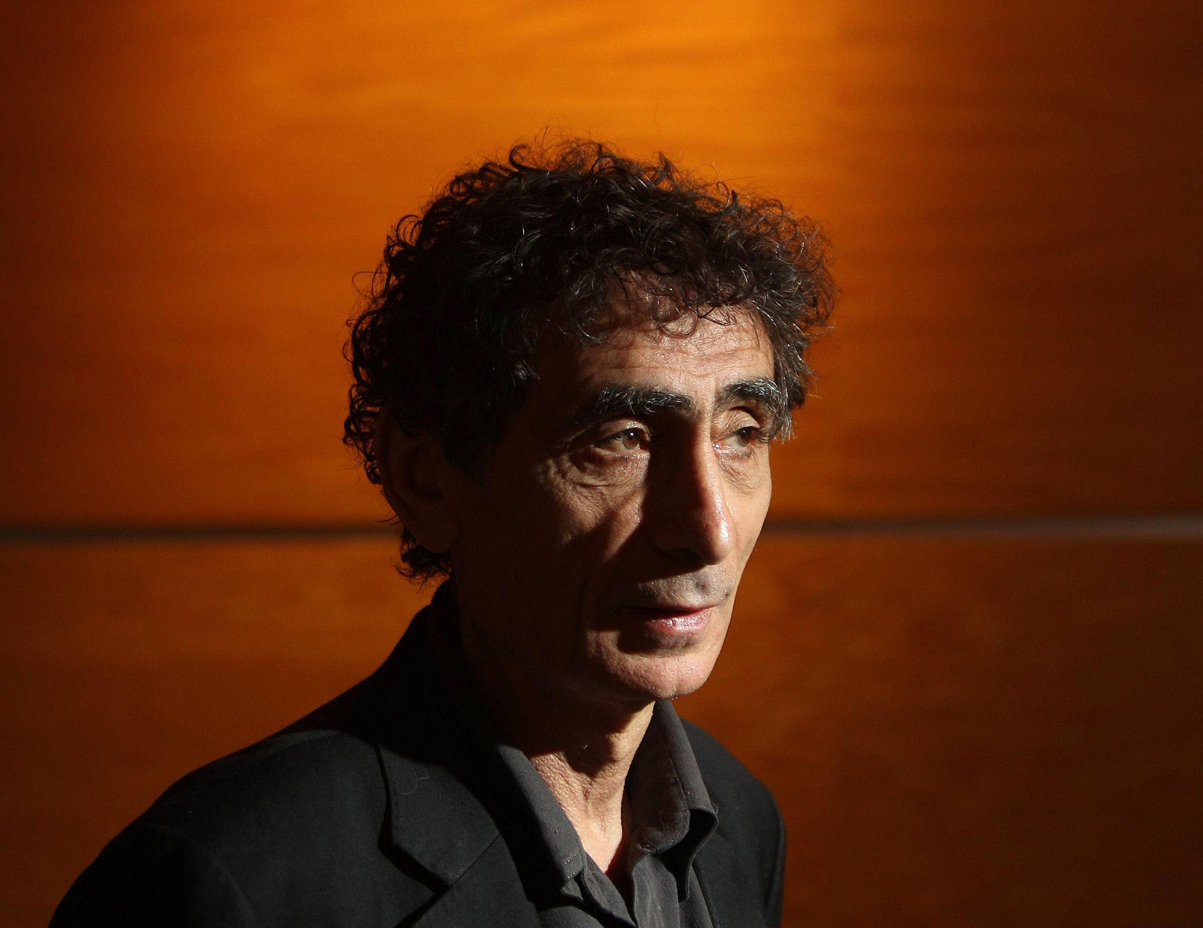 Image - Trauma-Experte Gabor Maté: „Unglücklich verheiratete Frauen sterben früher“