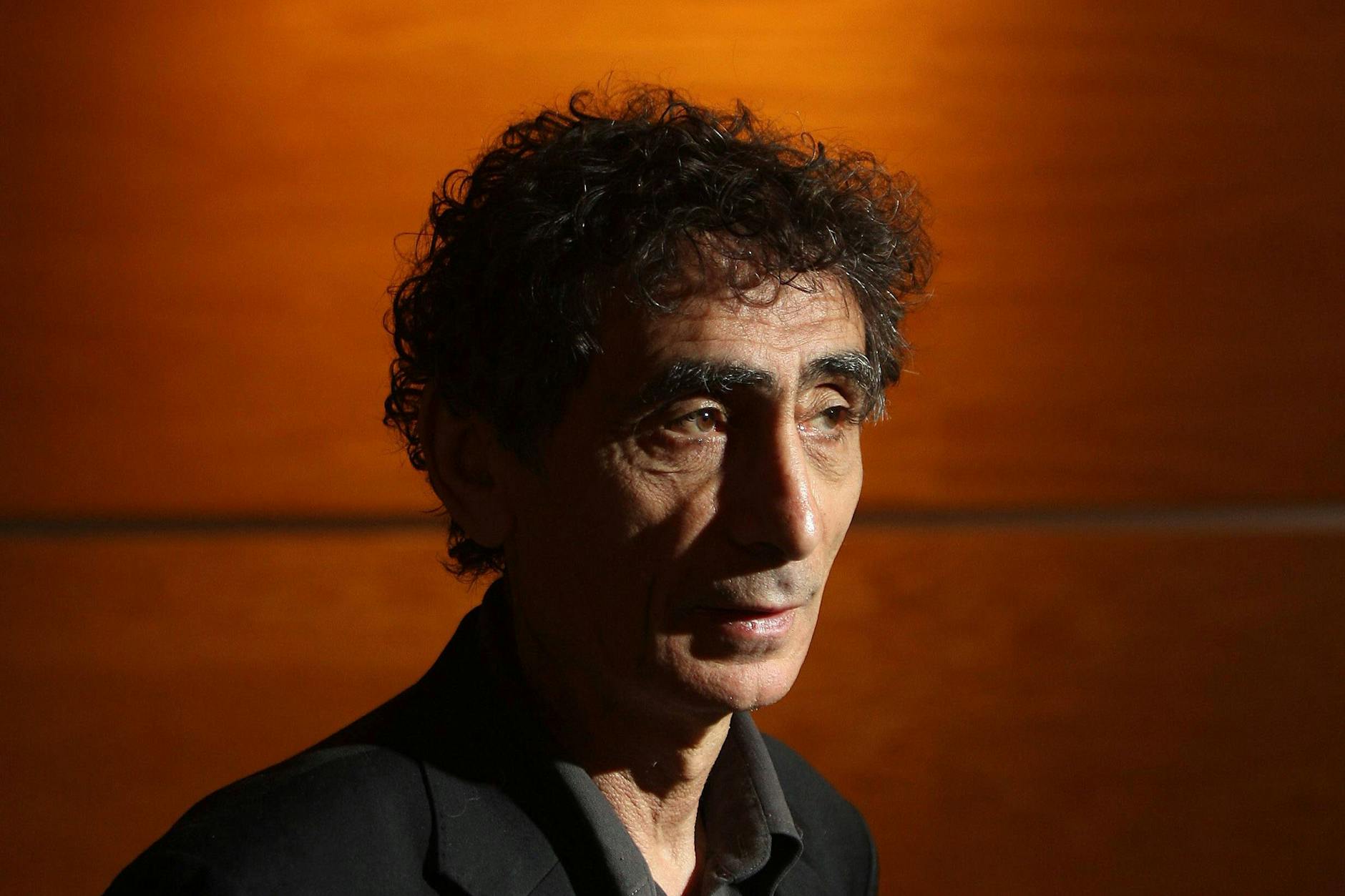Gabor Maté