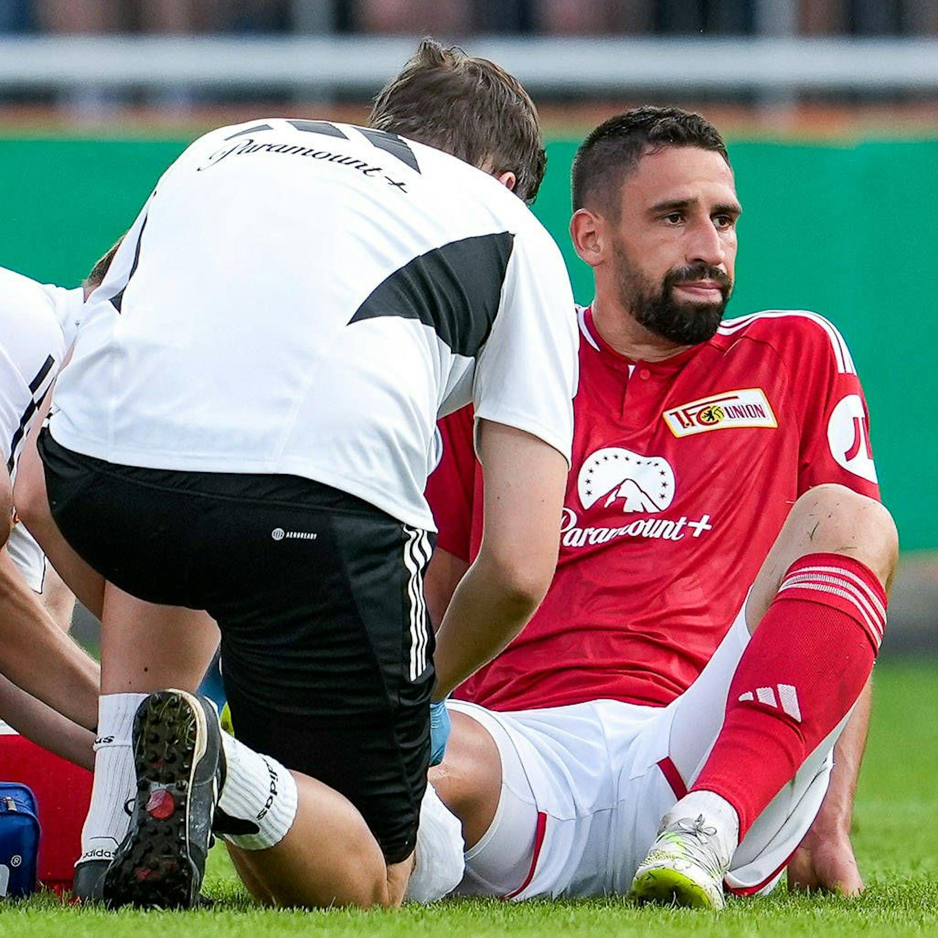 1. FC Union: Die bittere Schattenseite des Erfolgs